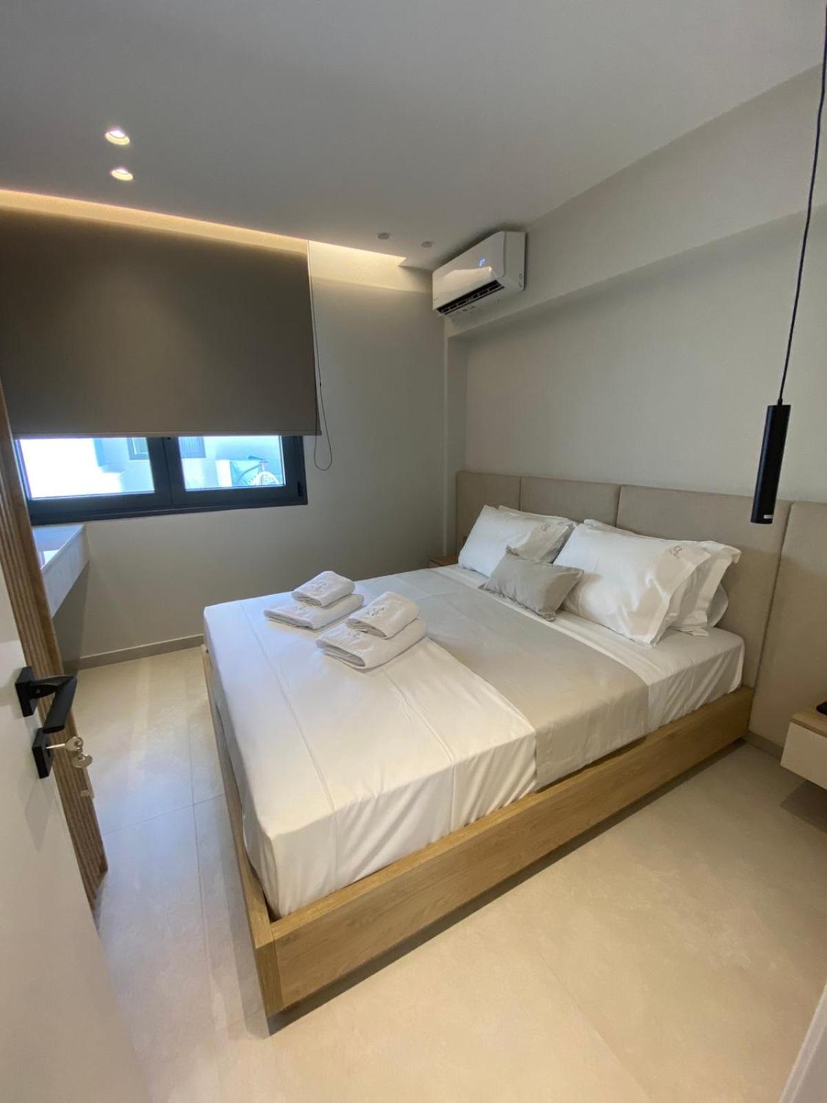 Quadruple Room with Terrace