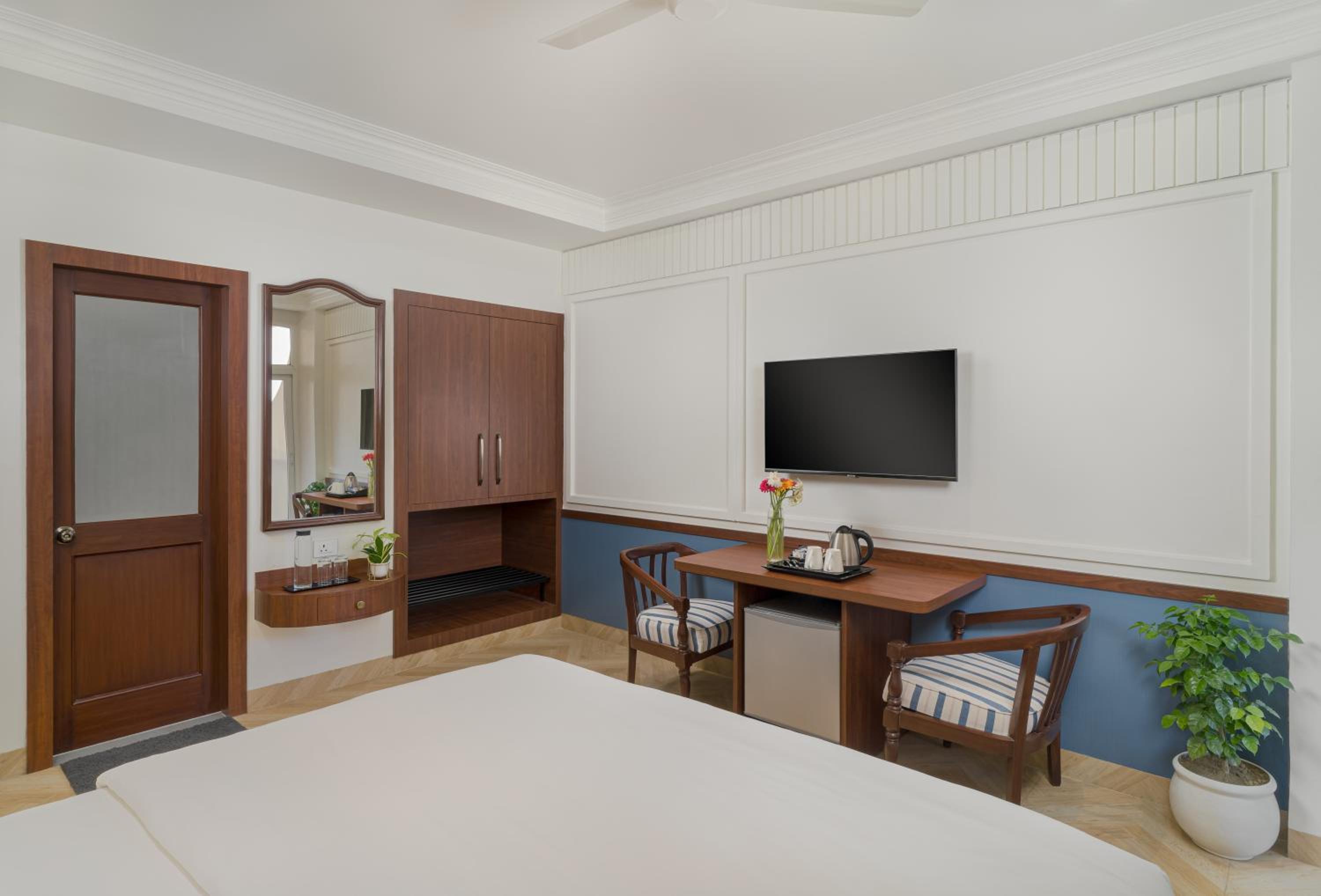 Superior Room - Photo 9