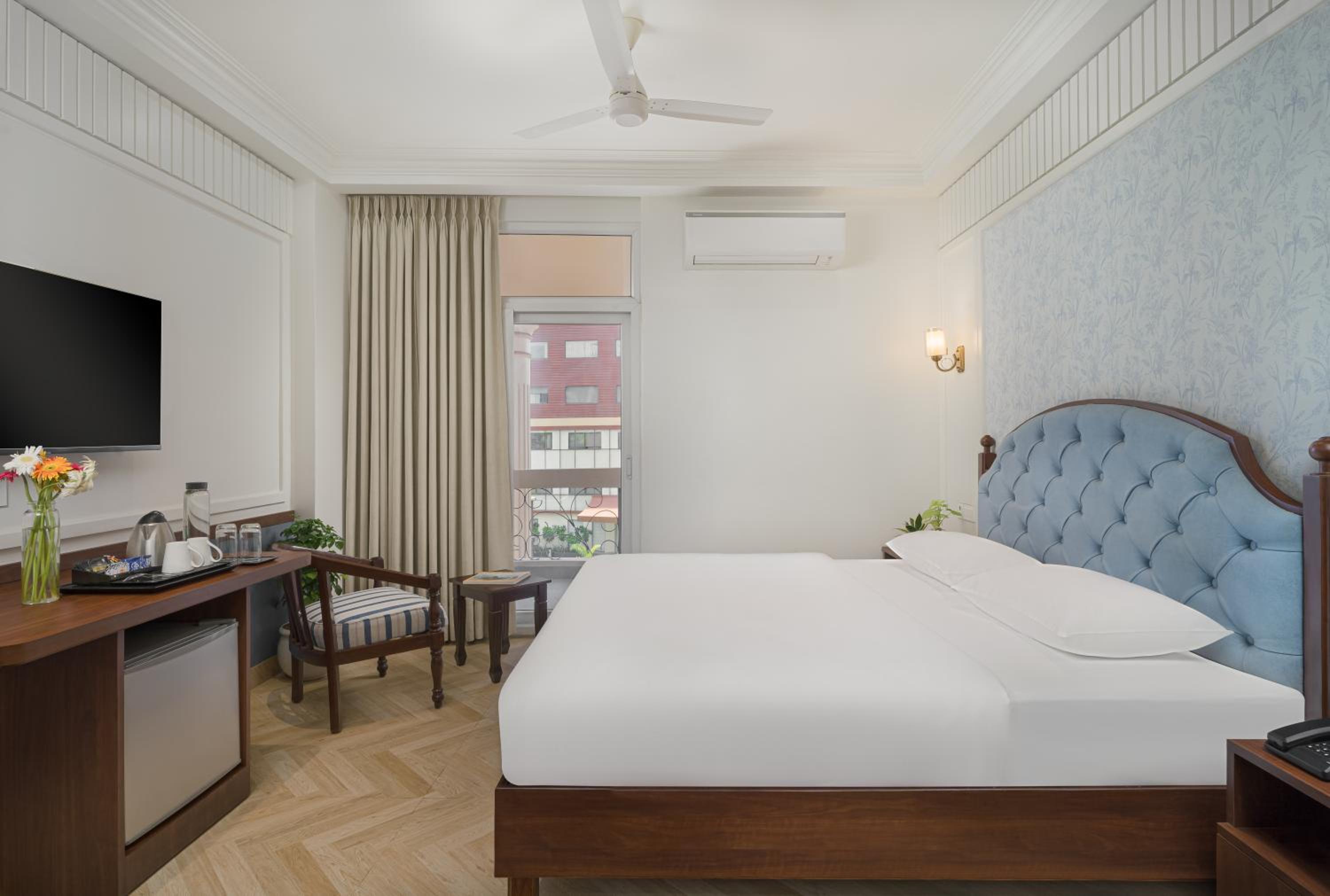 Superior Room - Photo 8