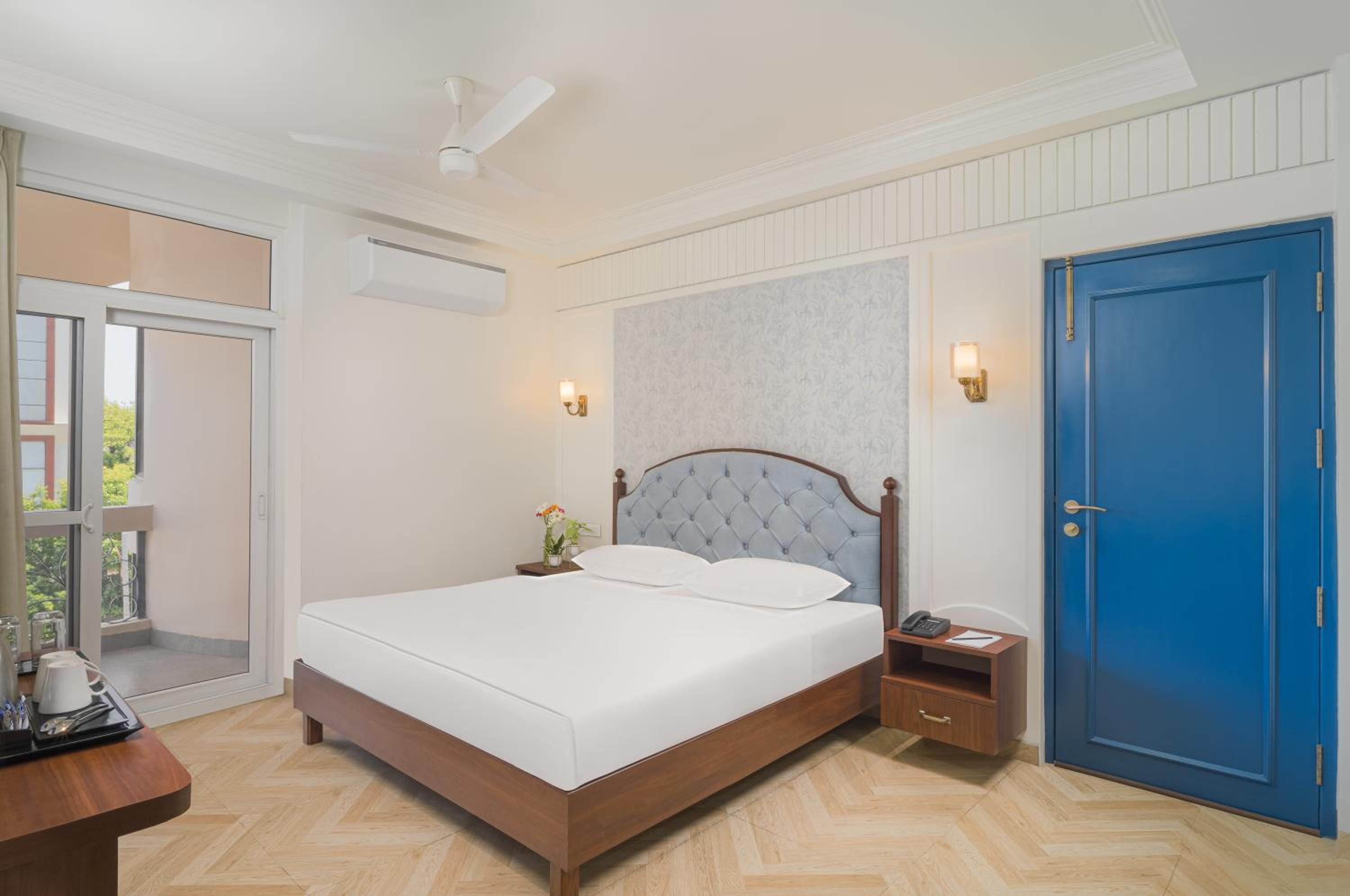 Superior Room - Photo 7