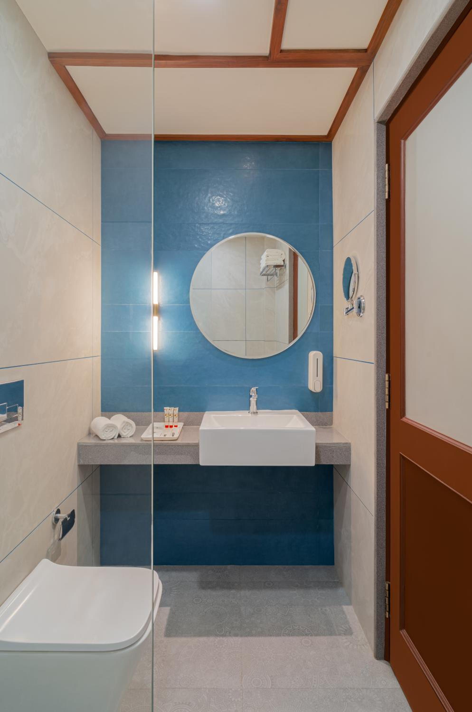 Superior Room - Photo 6