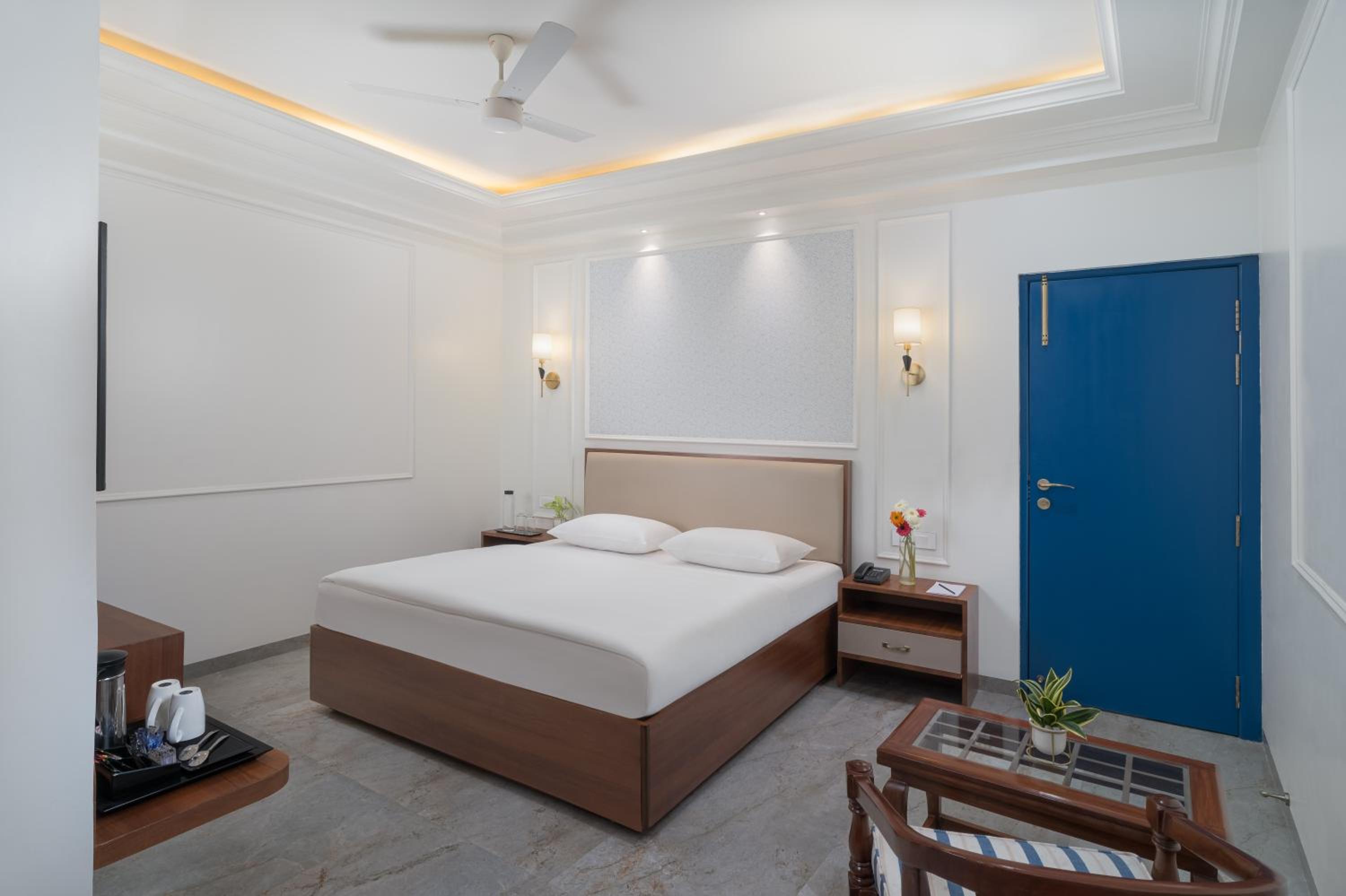 Superior Room - Photo 5