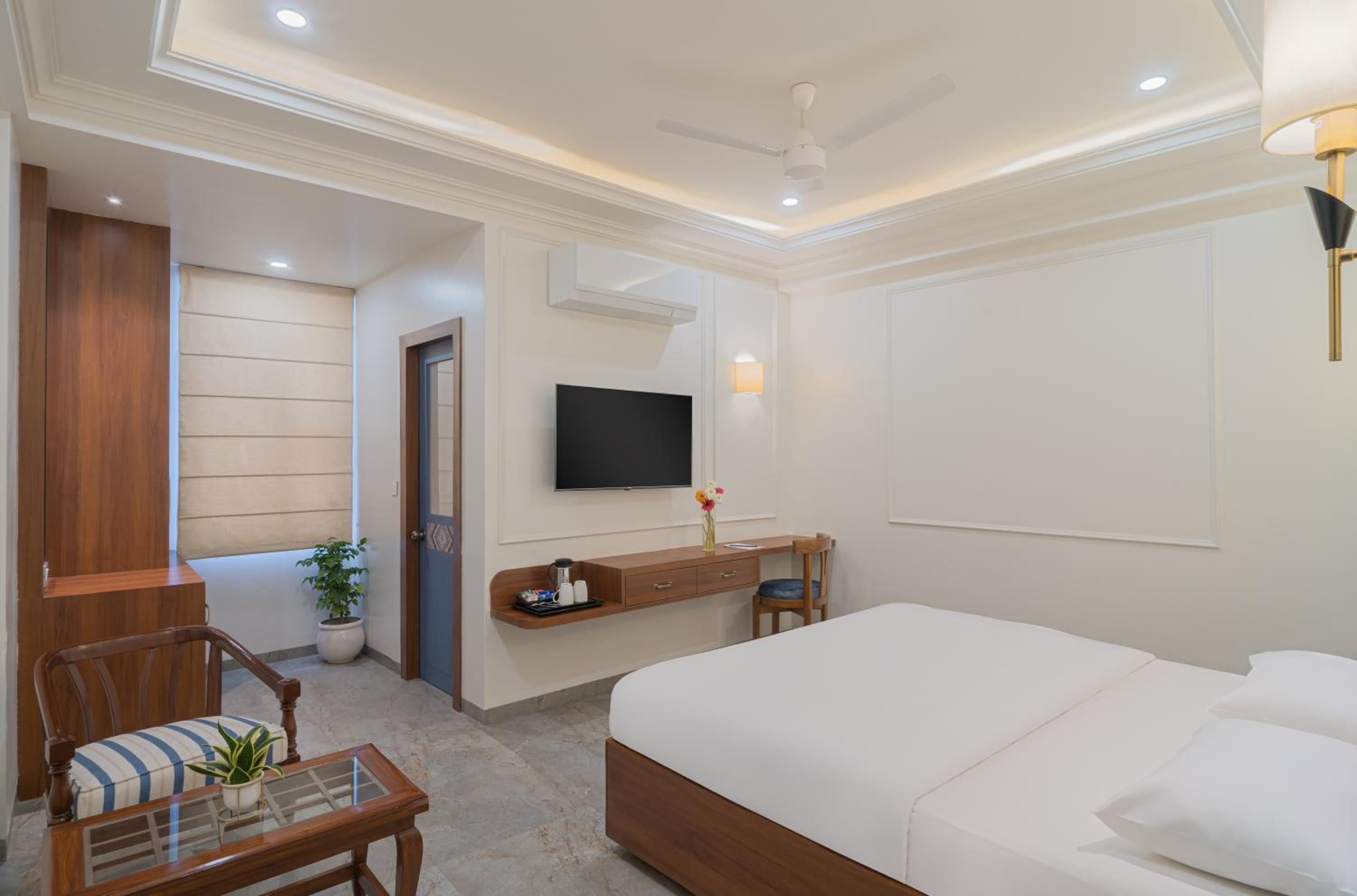 Superior Room - Photo 4