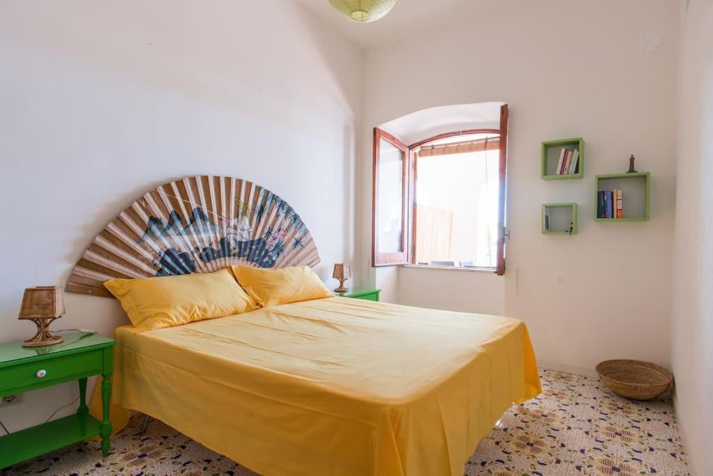 One-Bedroom Apartment with Balcony and Mountain View  