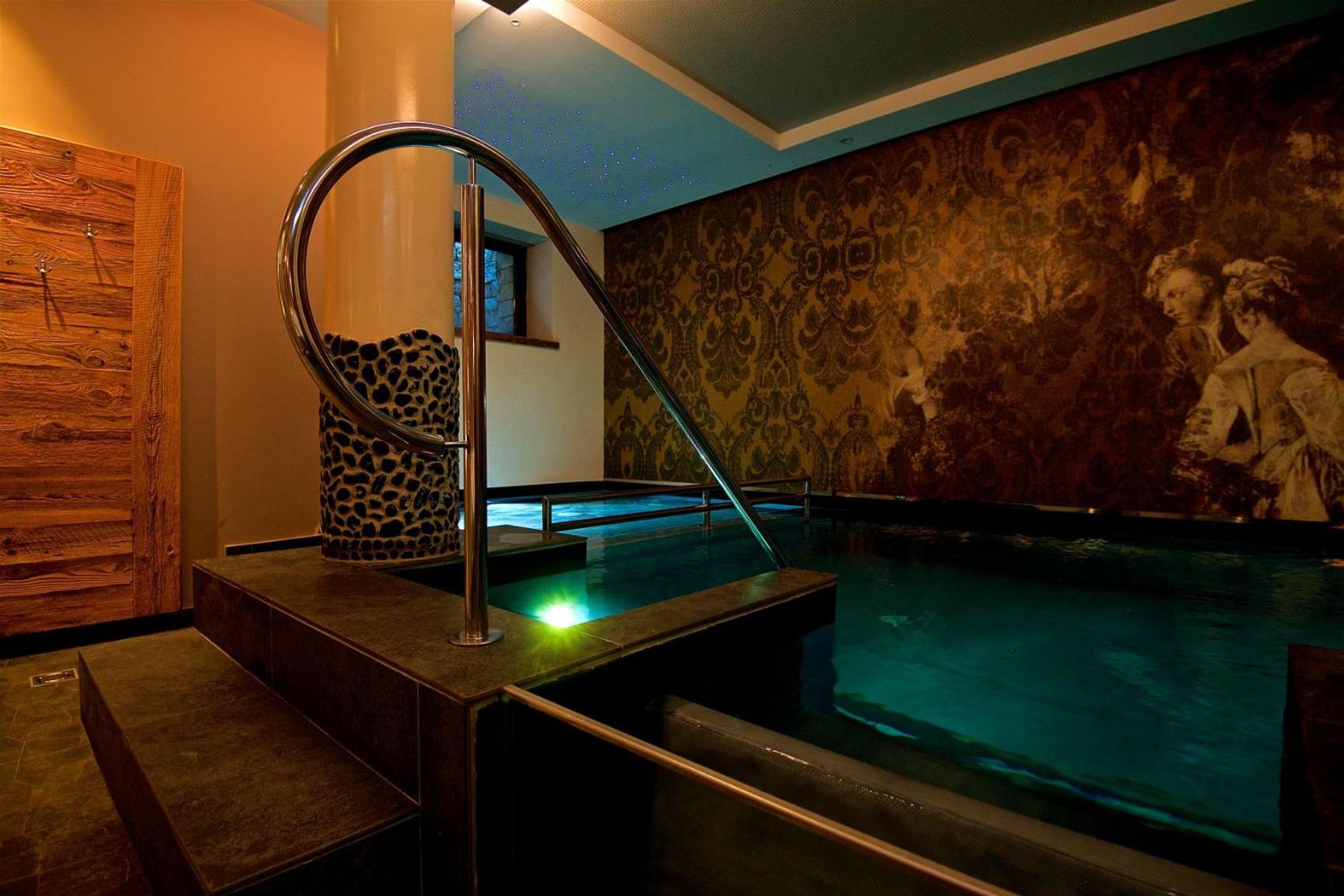 Luxury Triple Room - Photo 3