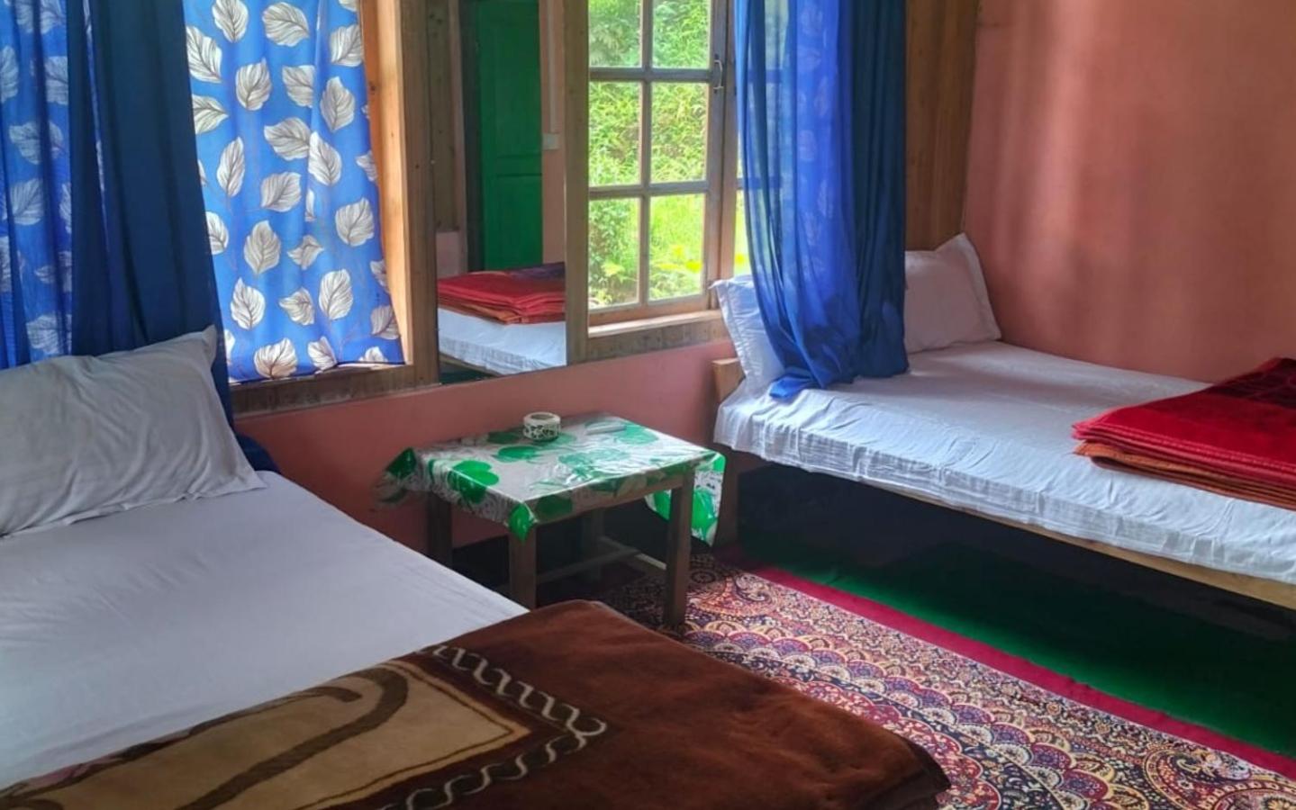 Triple Room photo 1