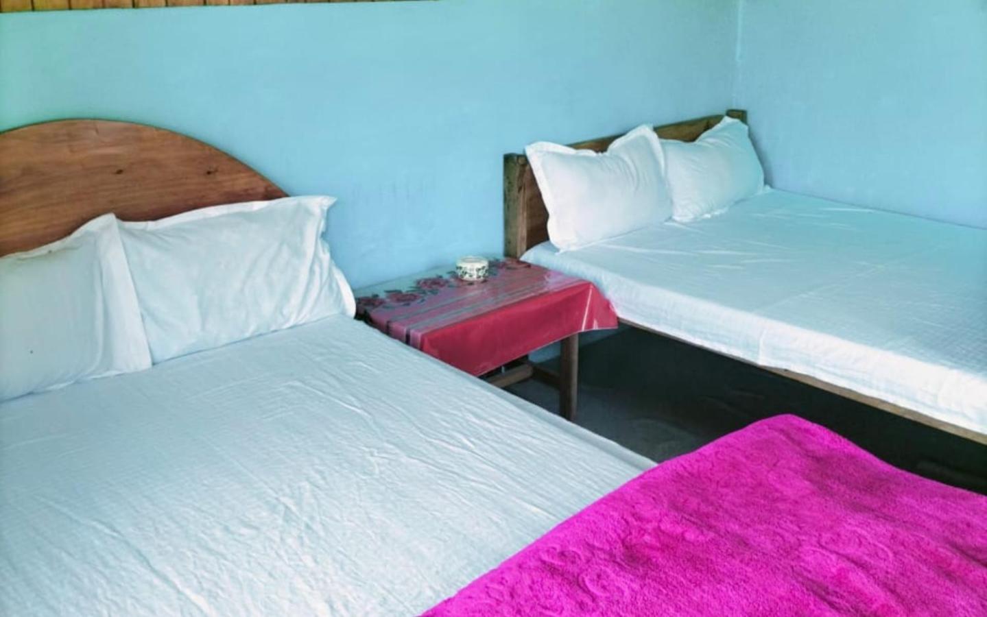 Double Room photo 2