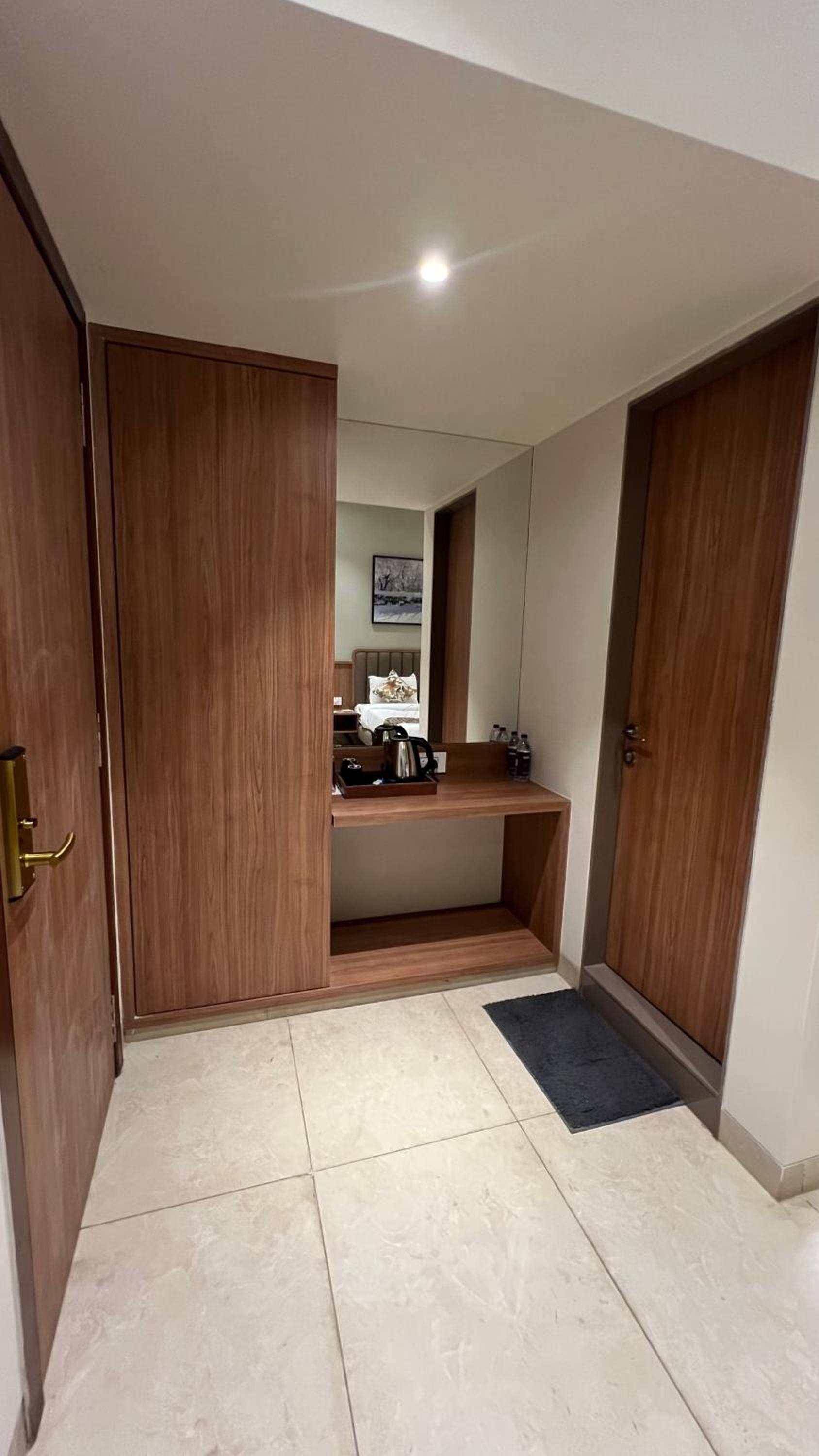 Standard Double Room - Photo 1