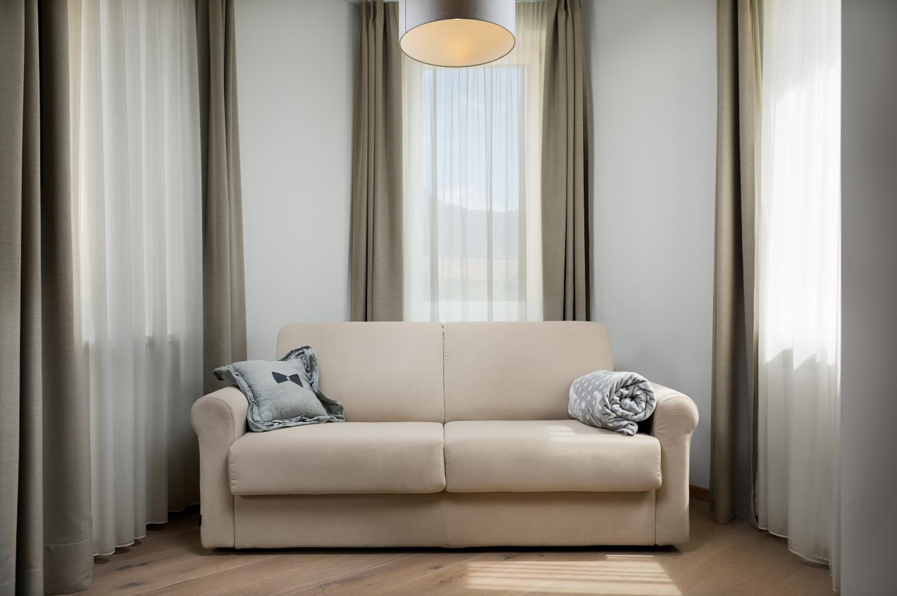 Luxury Triple Room - Photo 6