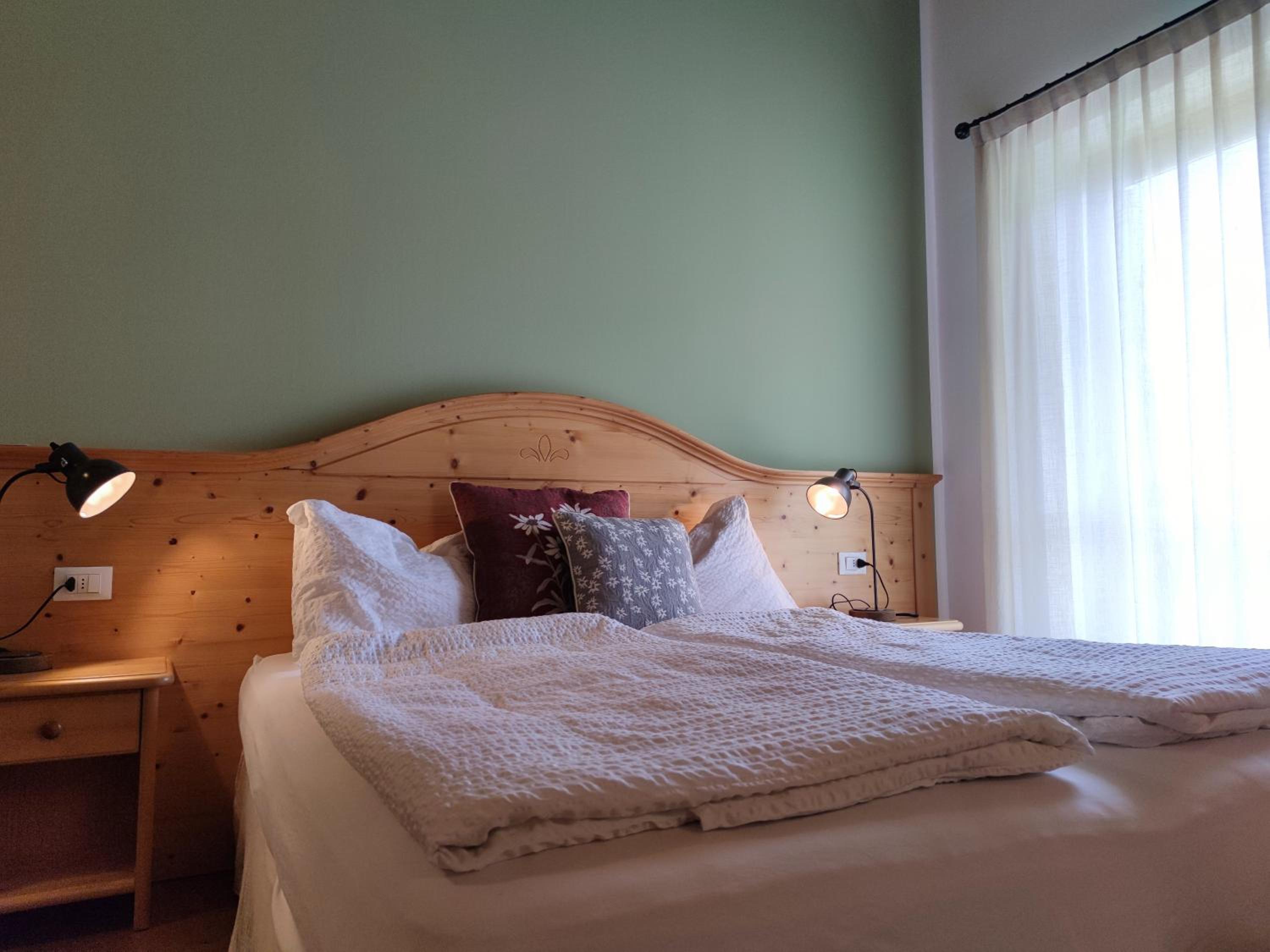 Double Room with Balcony photo 1