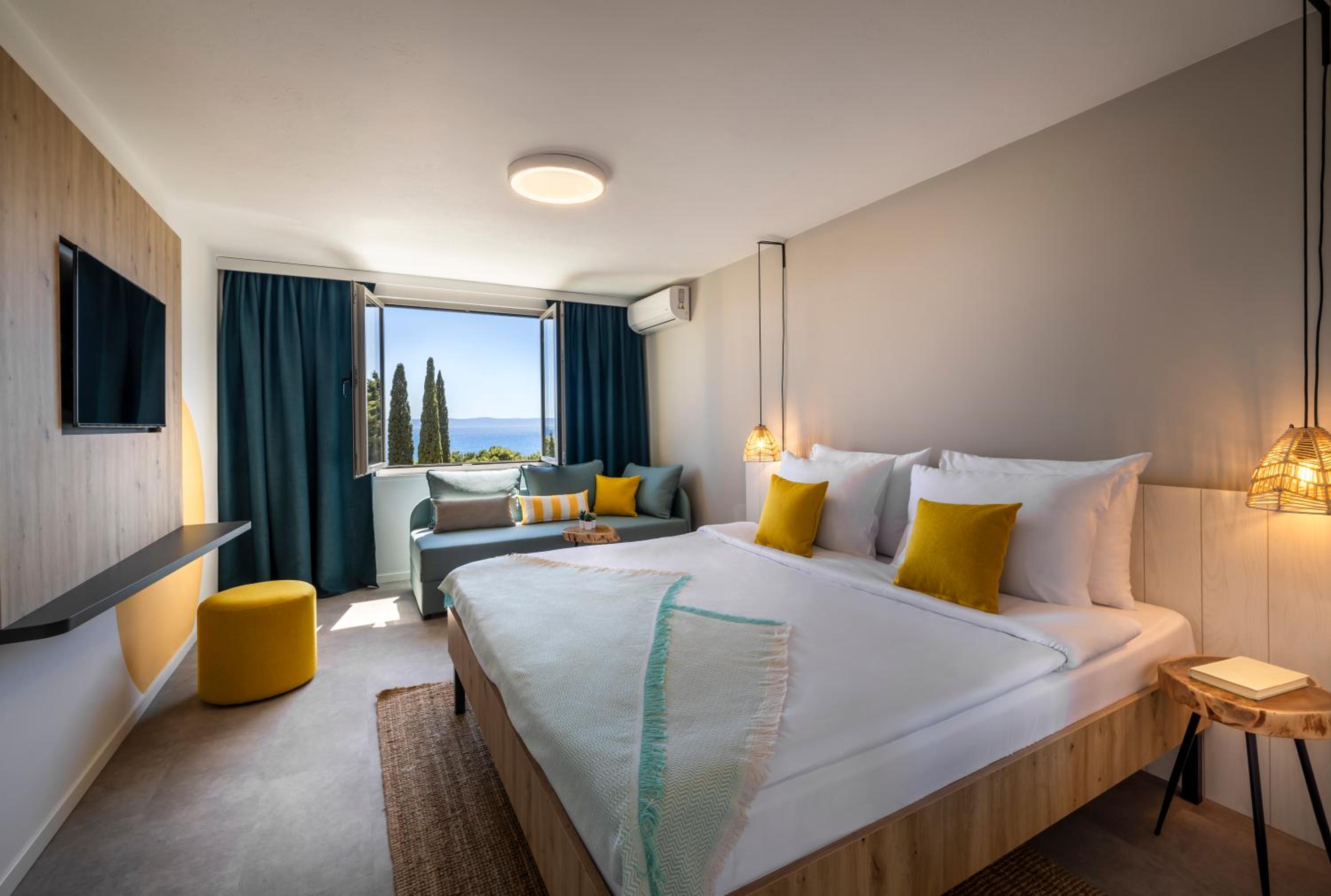  Superior Room for 2+1 photo 1