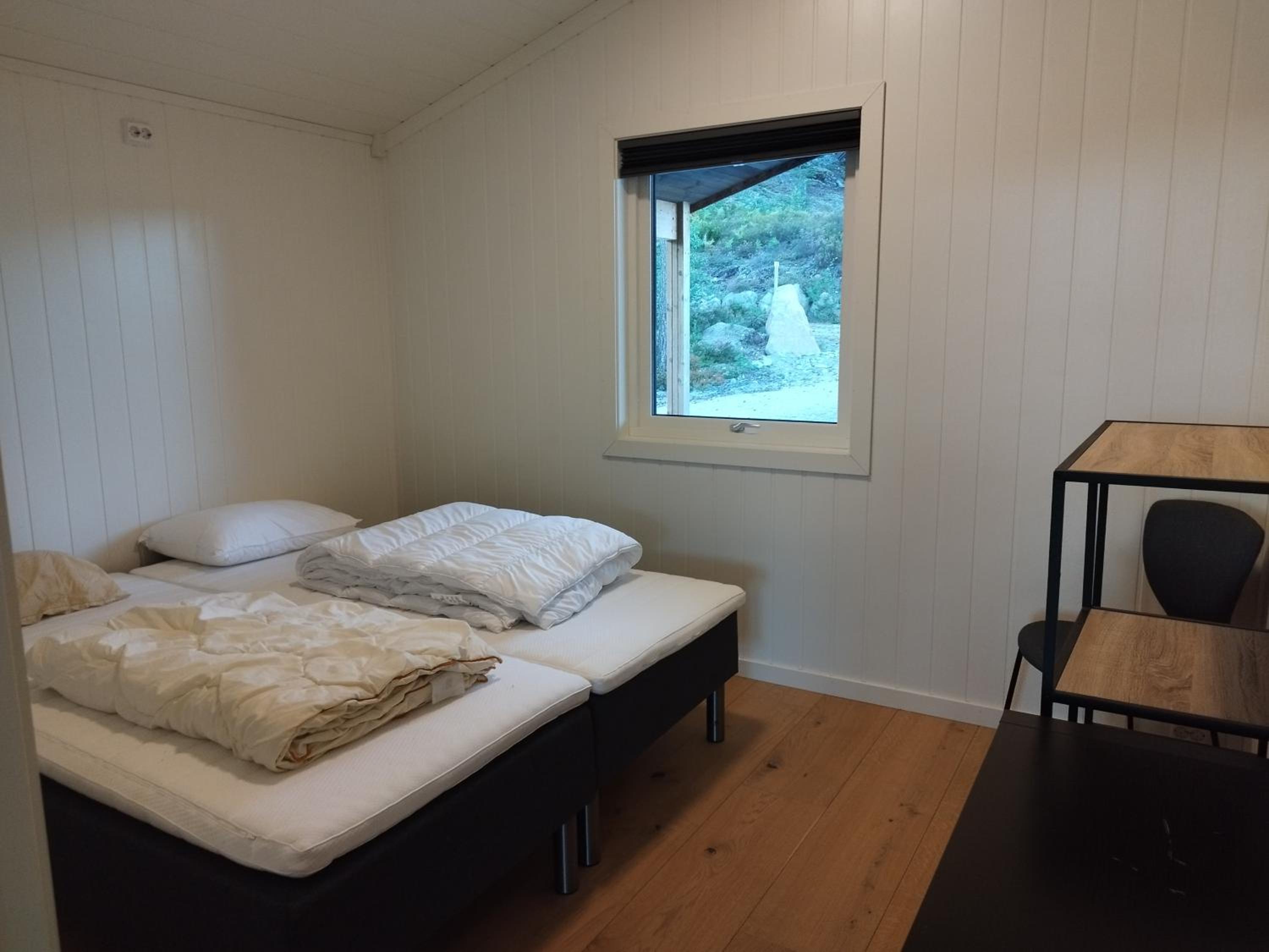 Two-Bedroom House photo 1