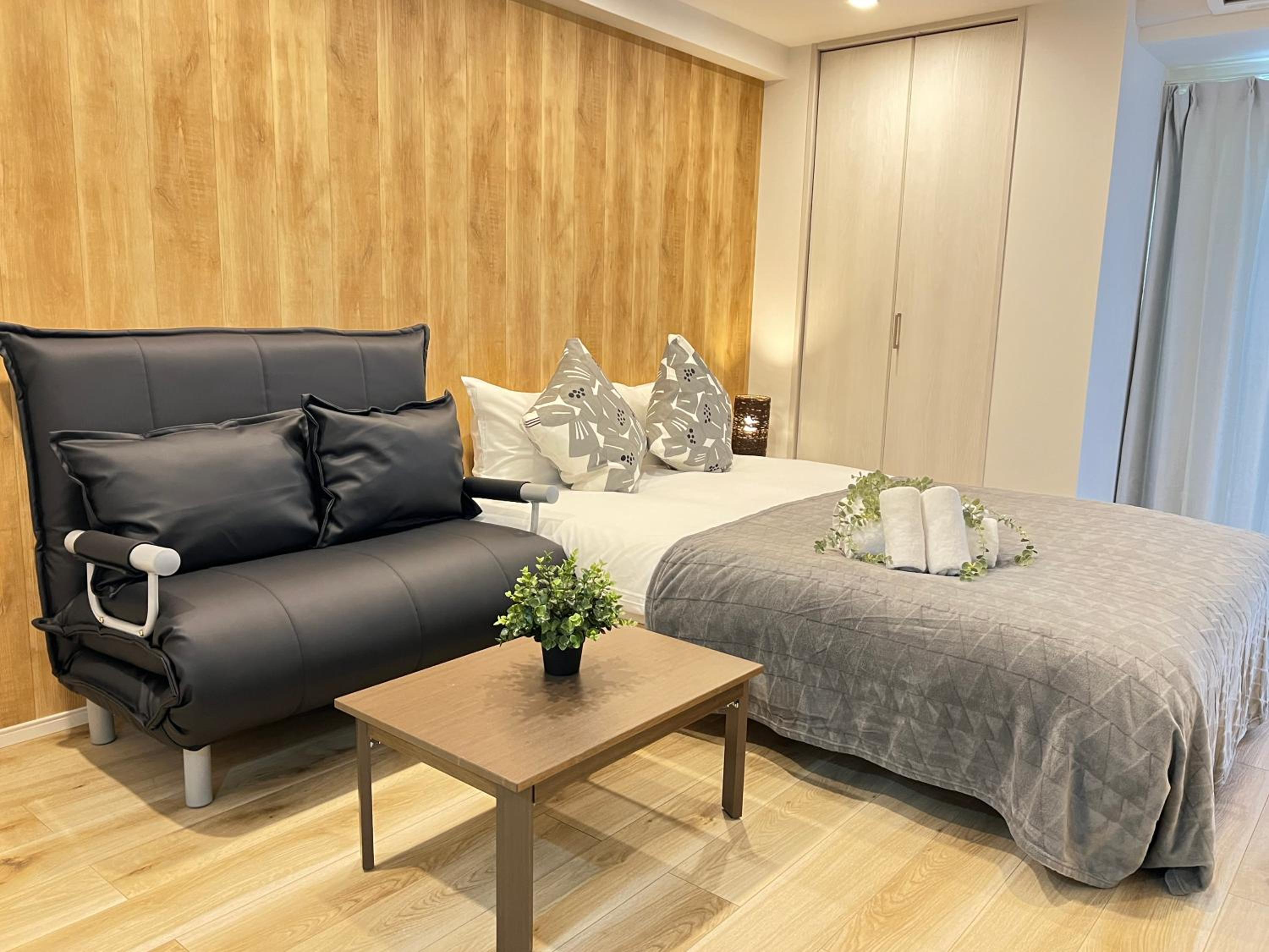 Apartment photo 2
