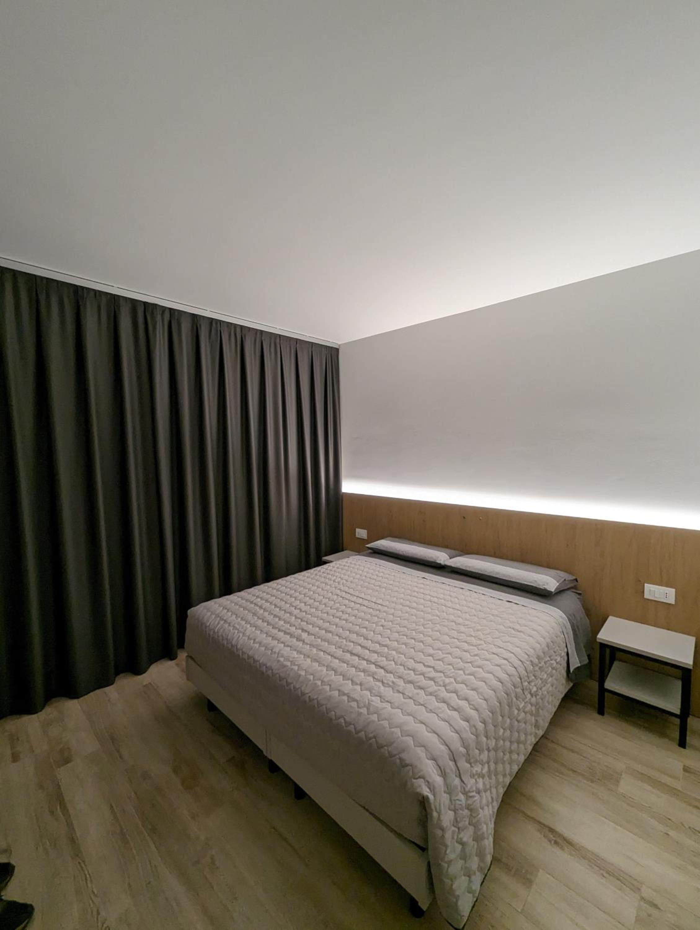 Double or Twin Room with Private Bathroom photo 1