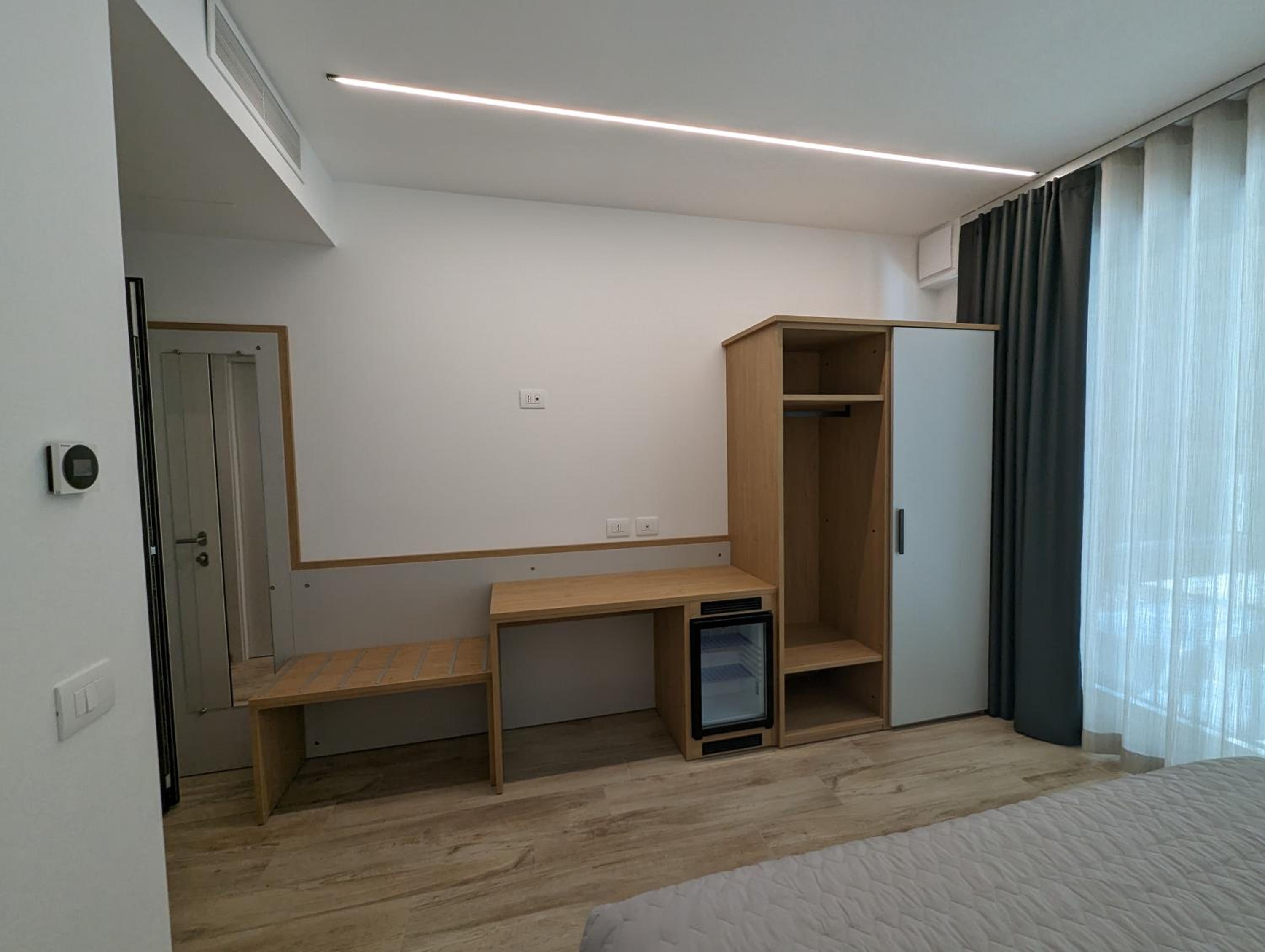 Double or Twin Room with Private Bathroom photo 2