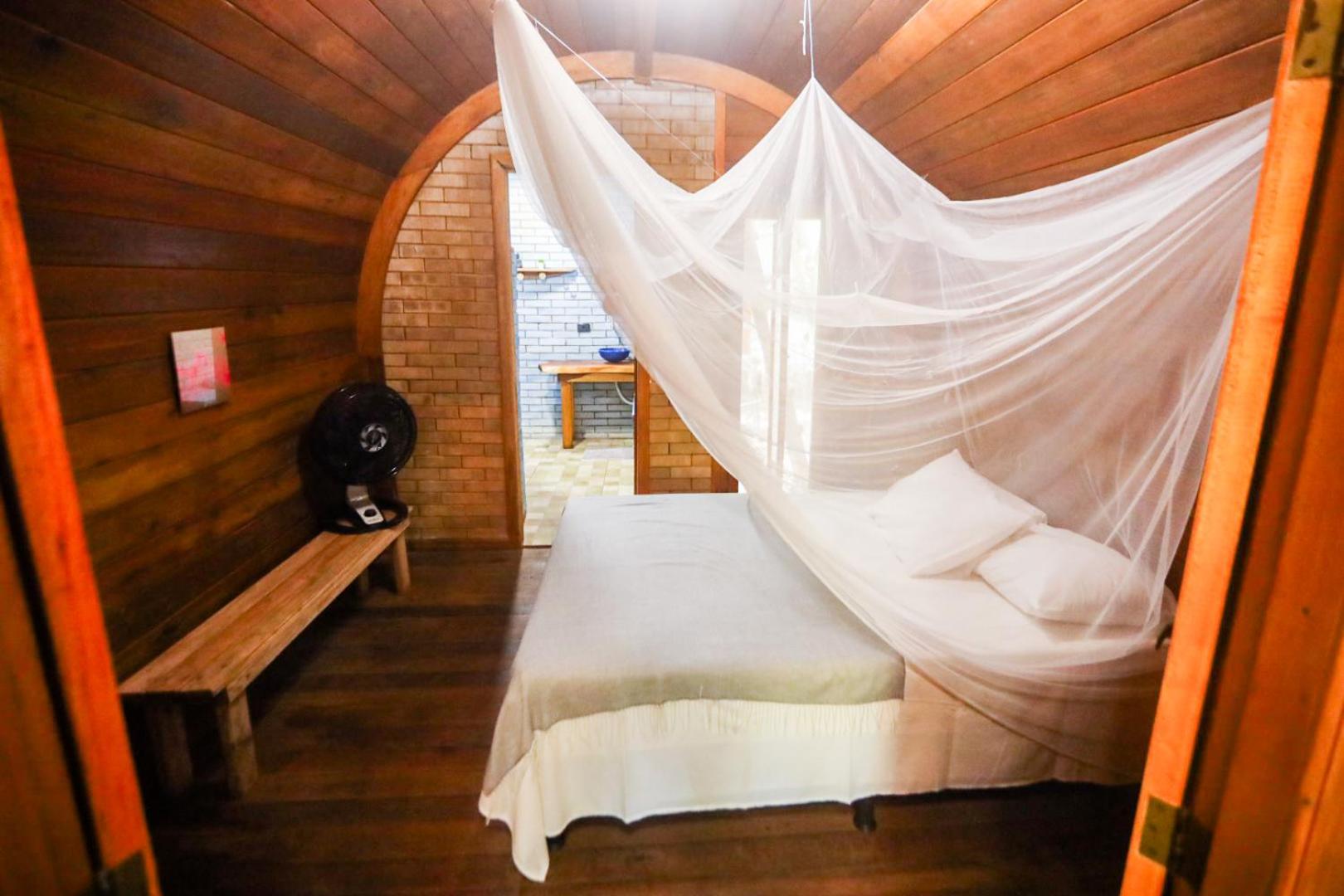 One-Bedroom Chalet photo 2