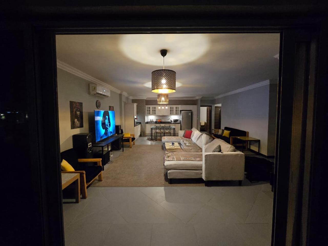 Deluxe Villa photo 3