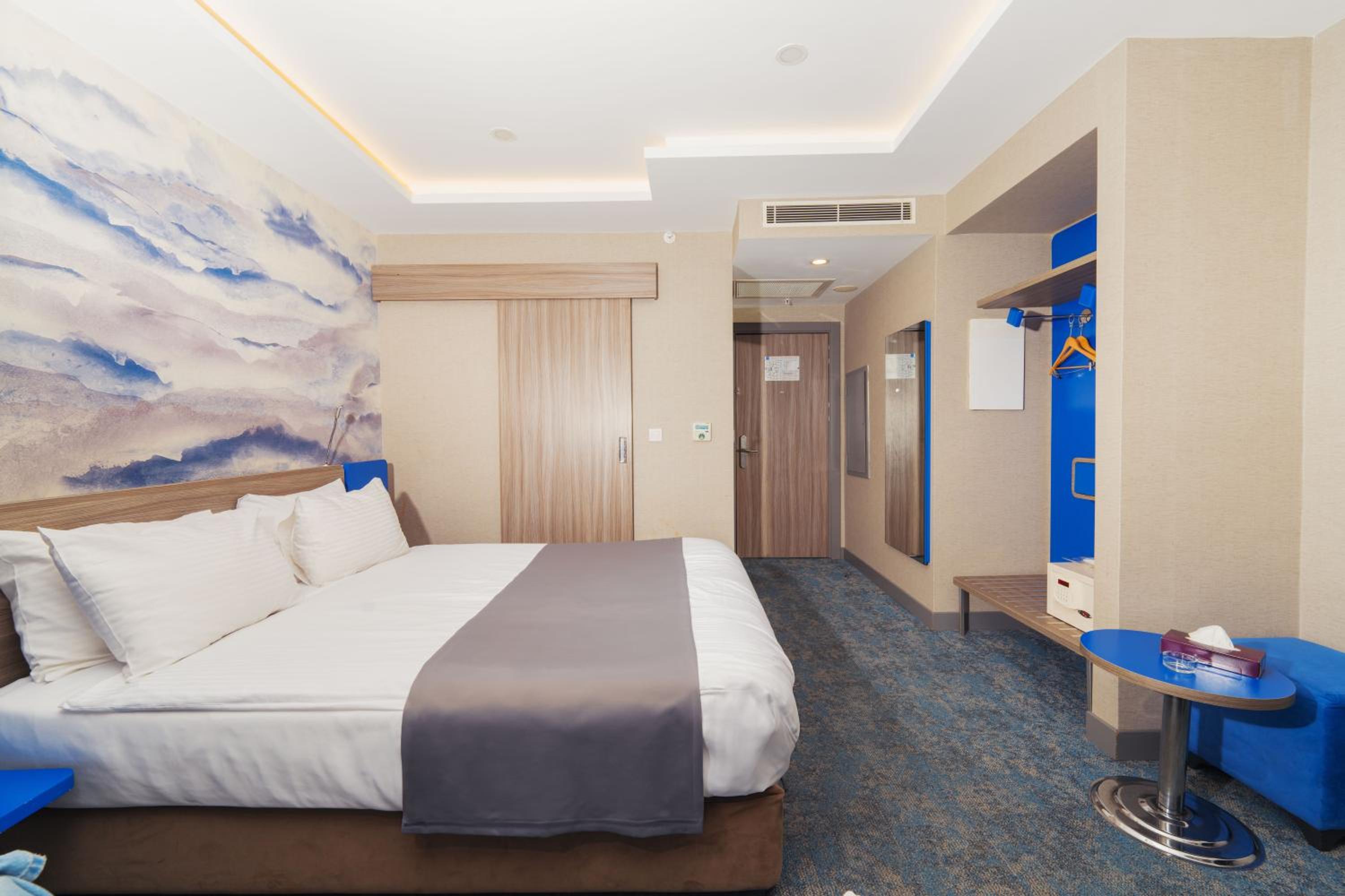 King Room - Disability Access photo 1