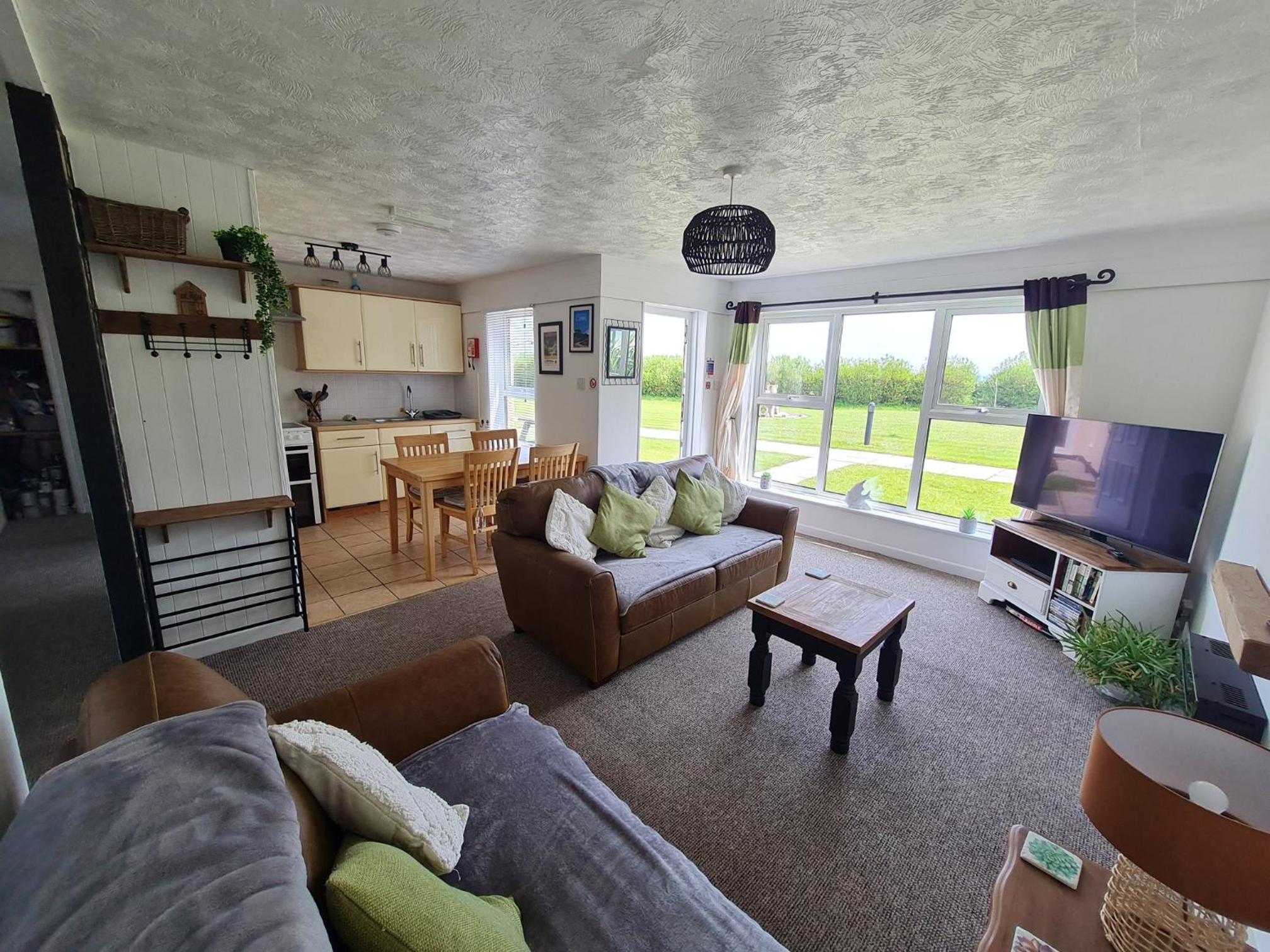 Three-Bedroom Home