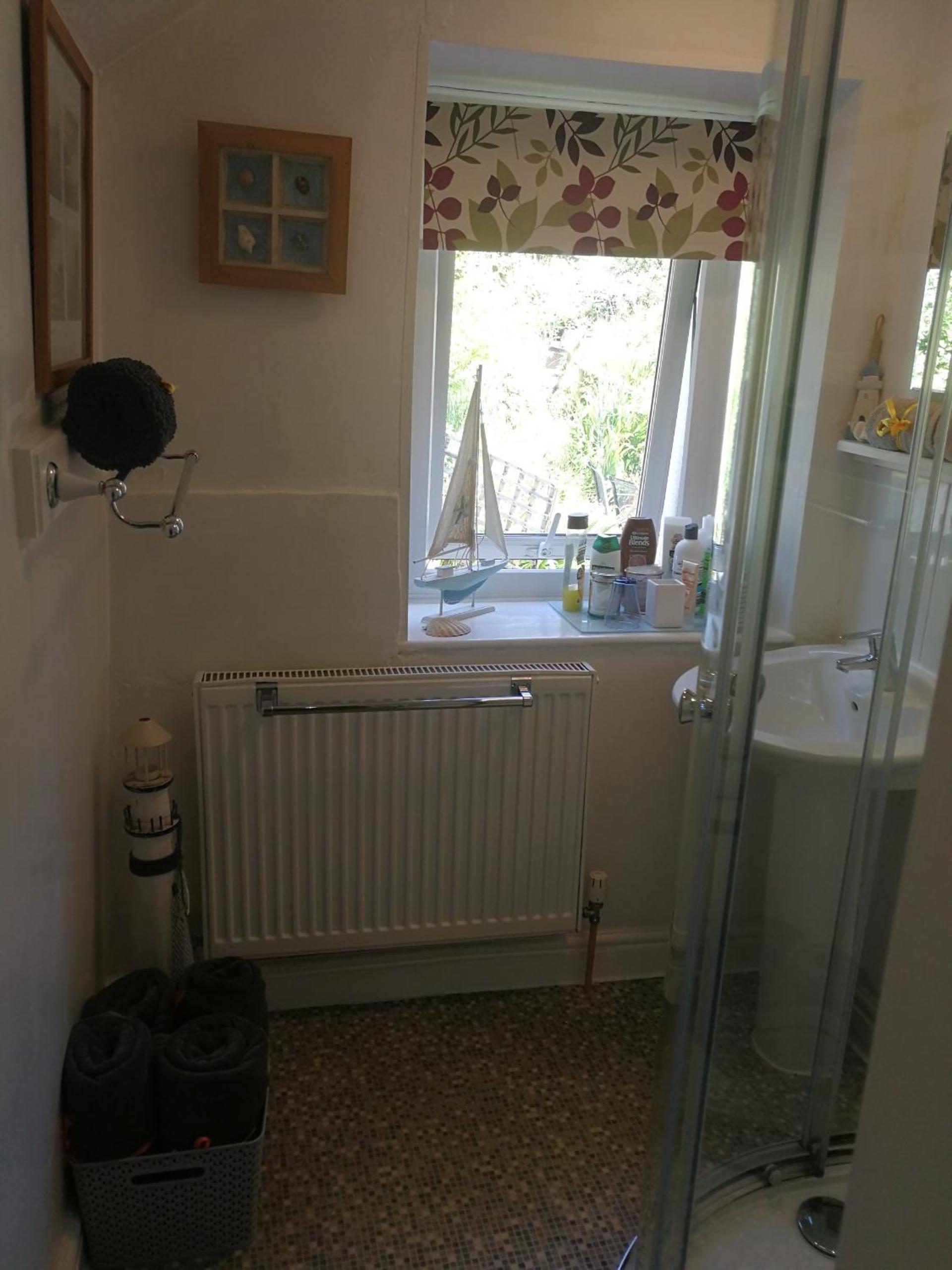 Double or Twin Room with Garden View - Photo 12