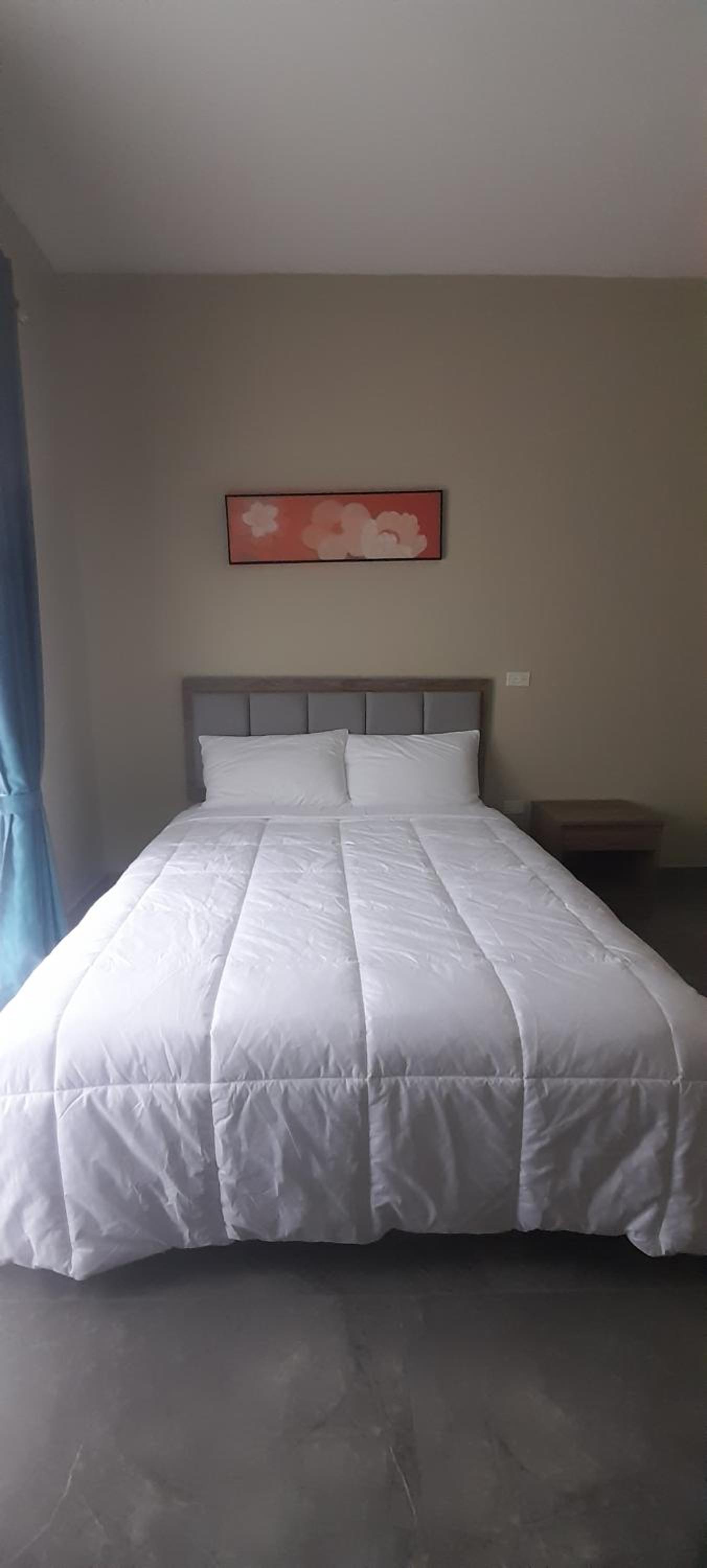 Deluxe Queen Room photo 2