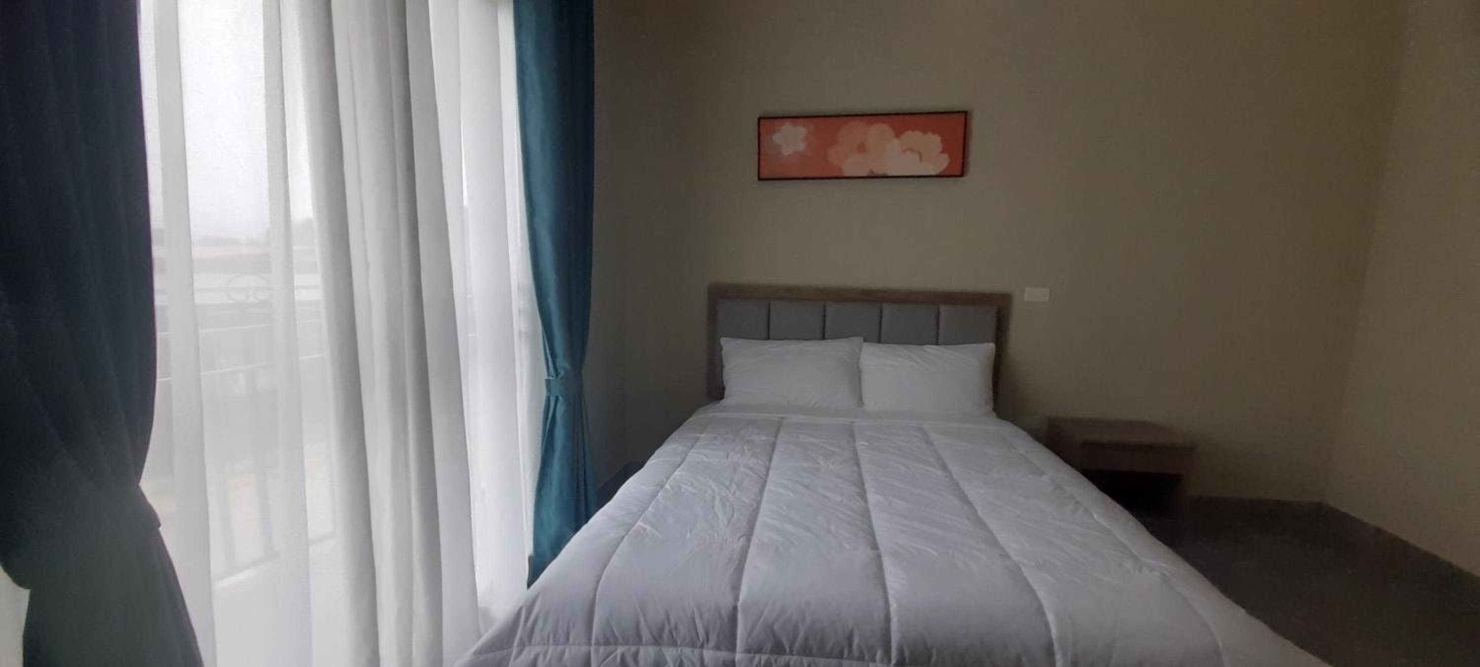 Deluxe Queen Room photo 3
