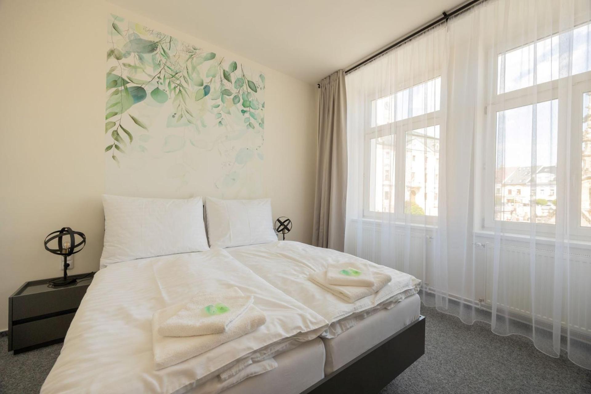 Deluxe Double Room - Photo 1