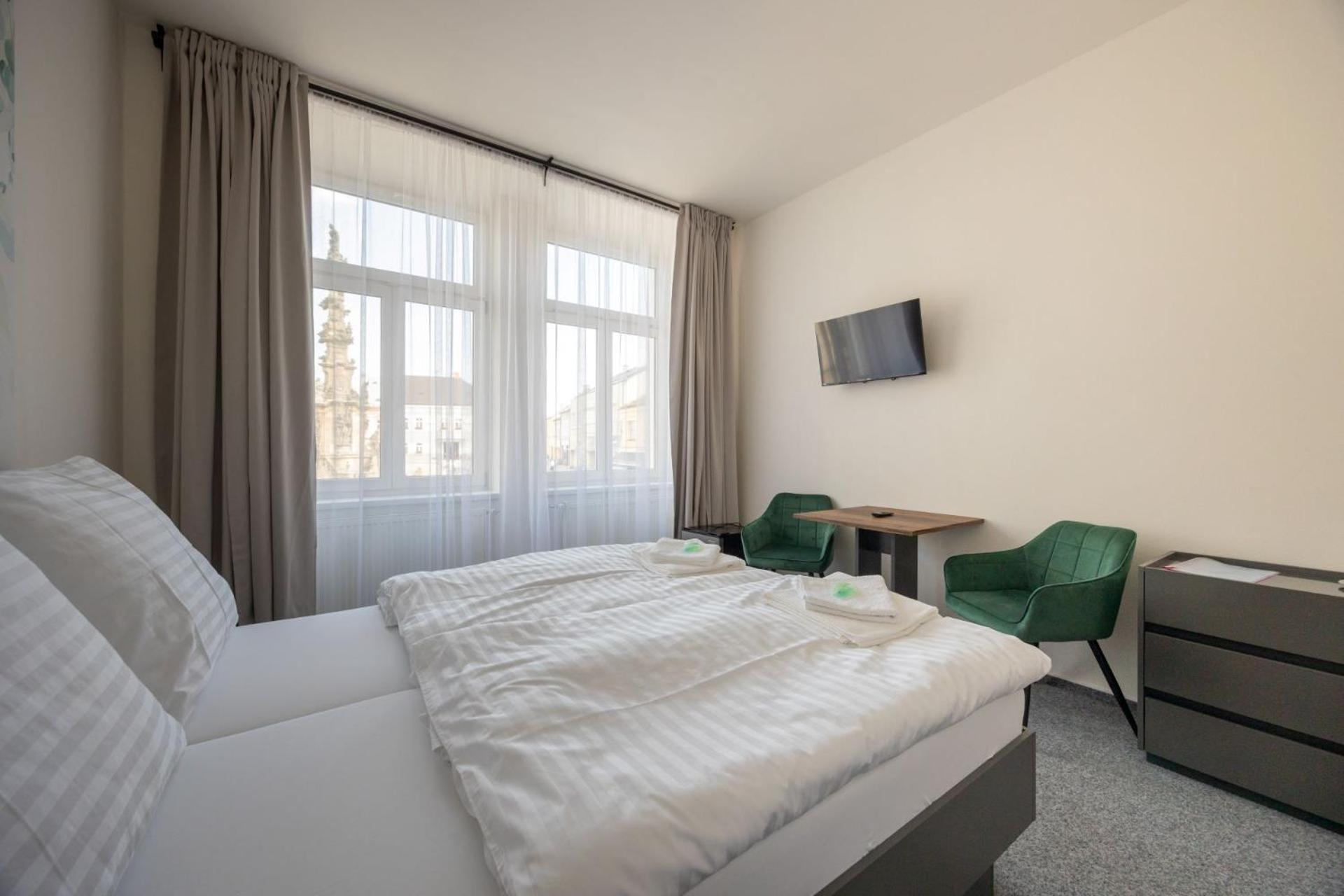 Deluxe Double Room - Photo 2