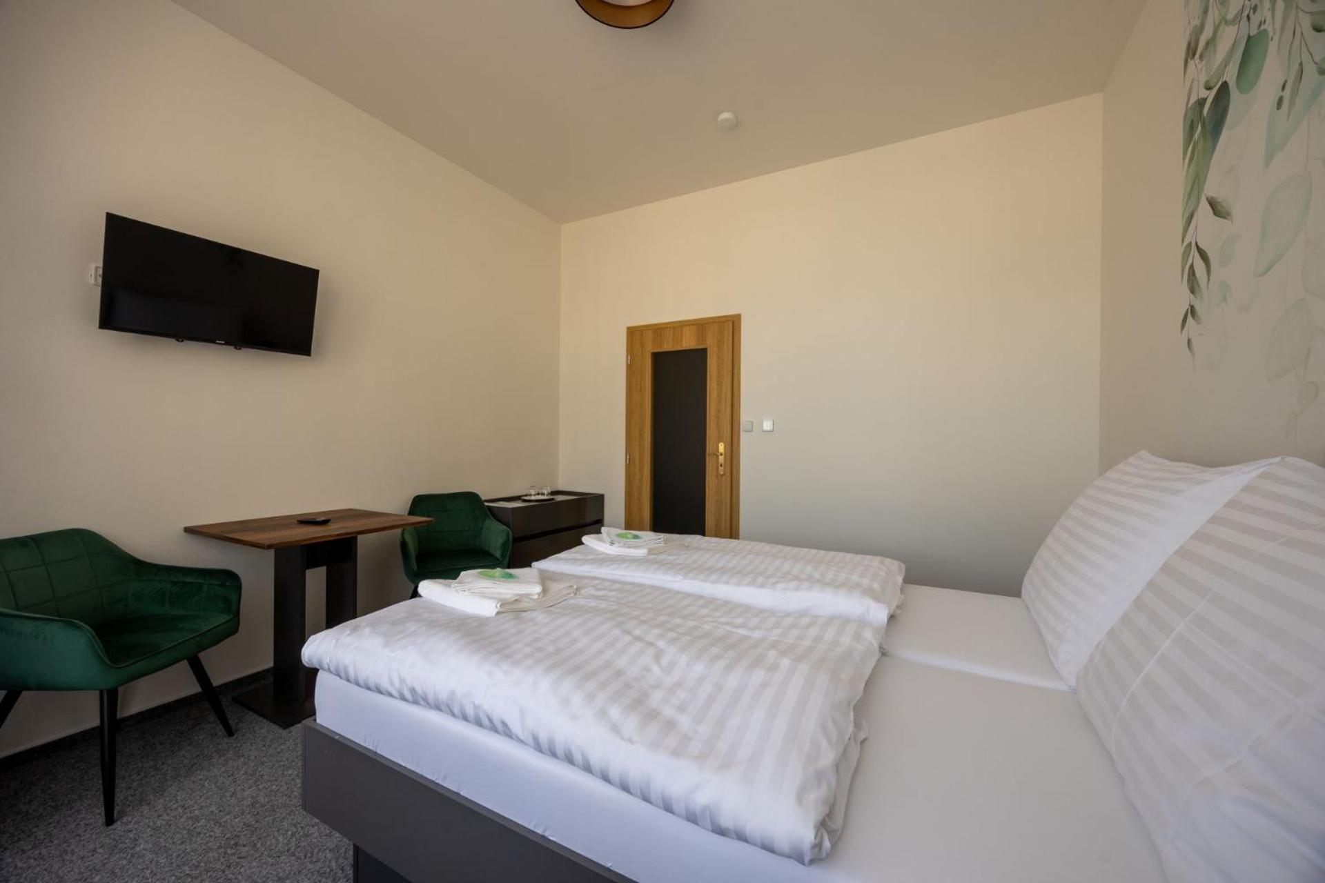 Deluxe Double Room - Photo 3