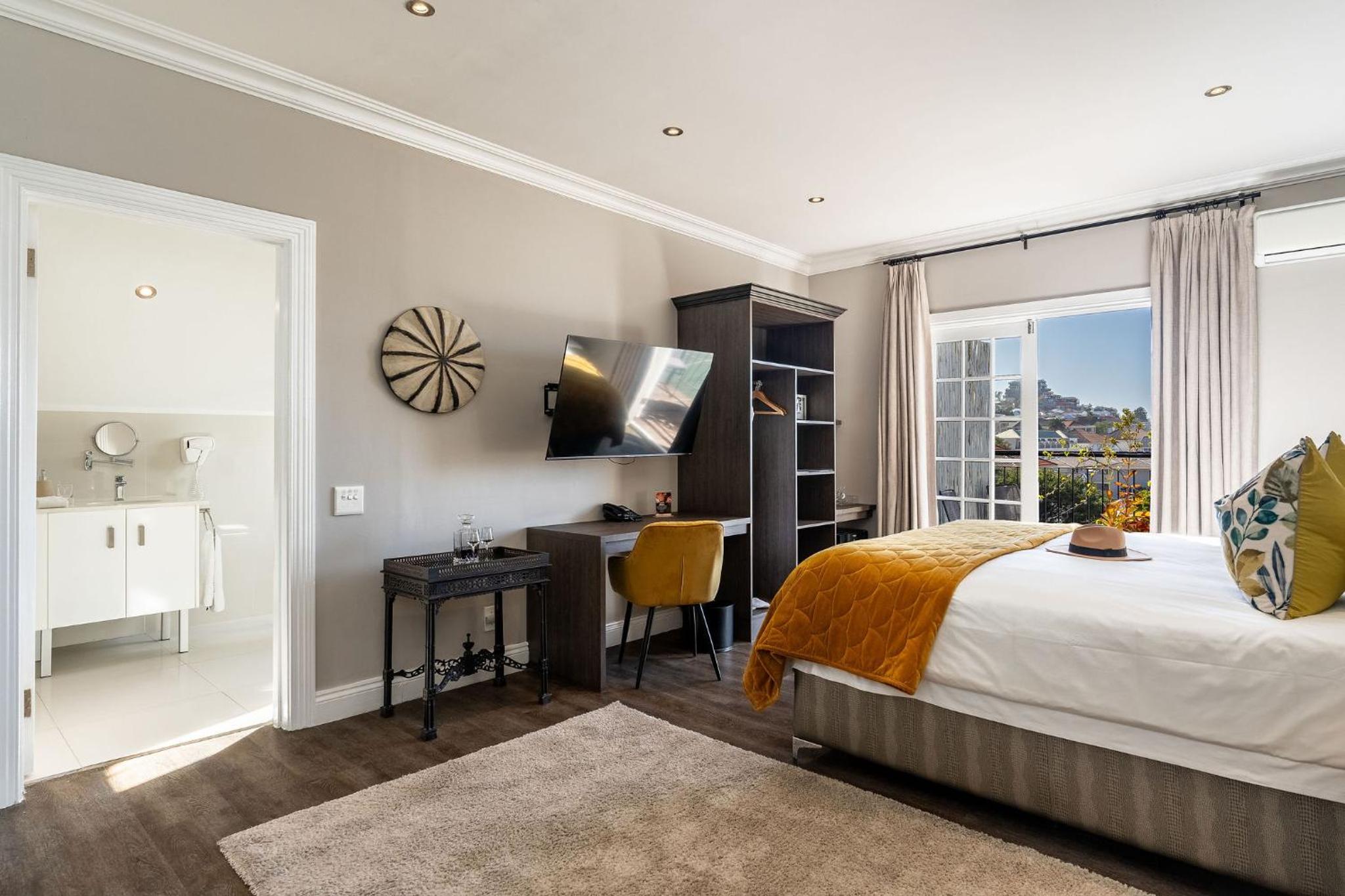 Interleading Family Suite 1