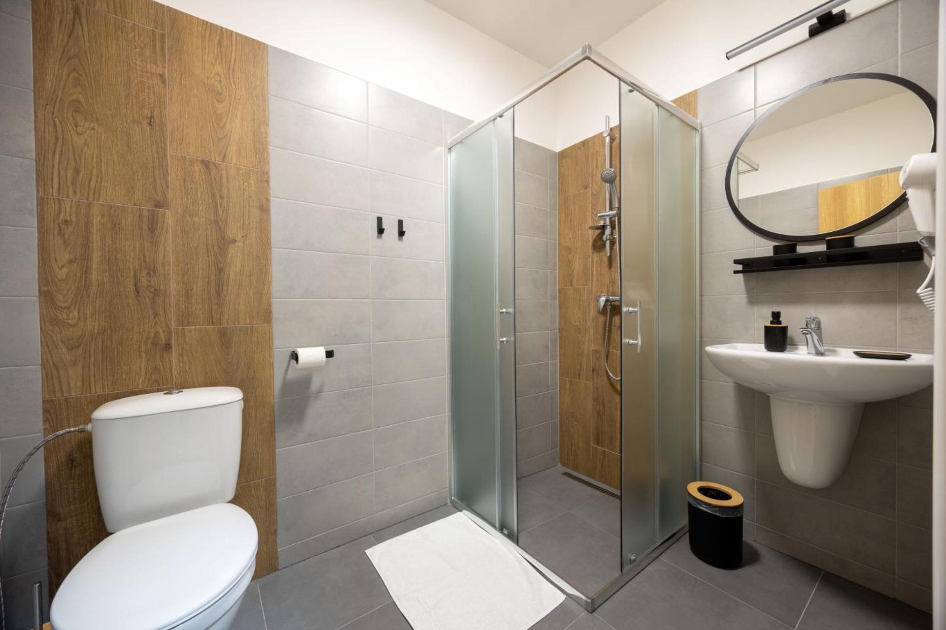 Deluxe Double Room - Photo 5