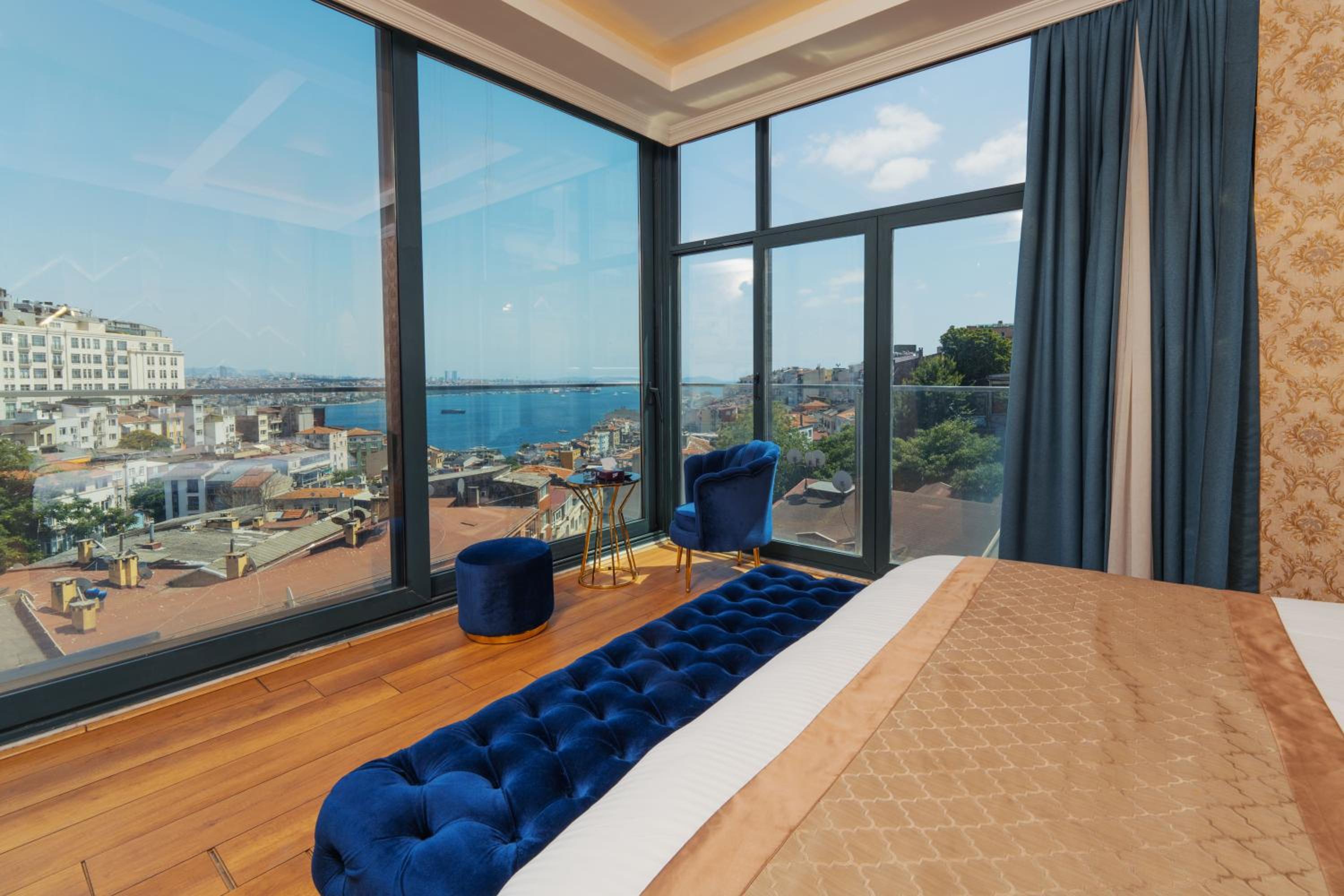 Junior Suite photo 2