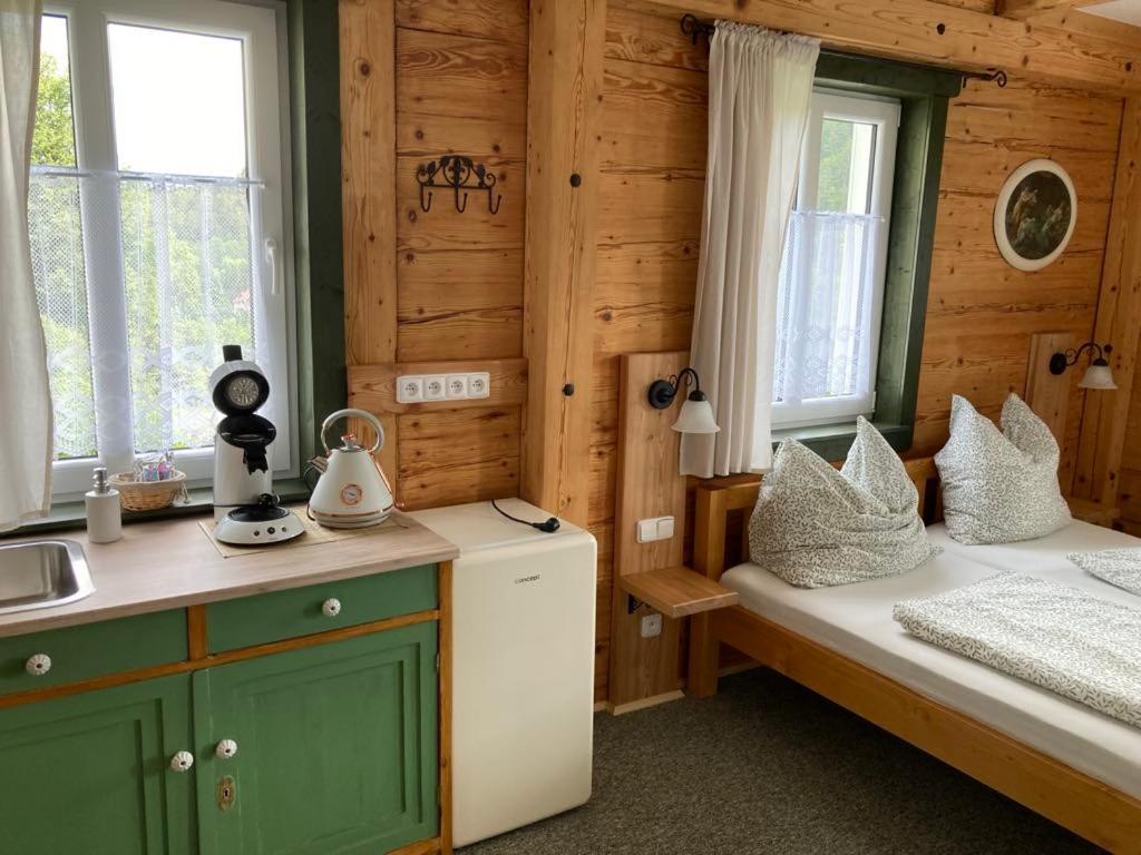 Double Room with Balcony photo 1