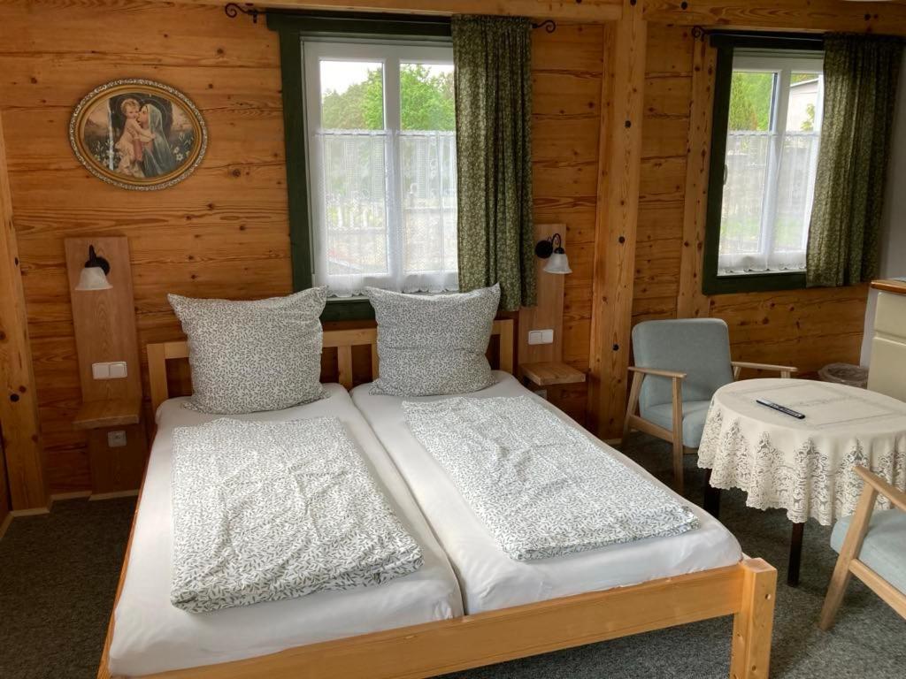 Deluxe Double Room with Balcony photo 1