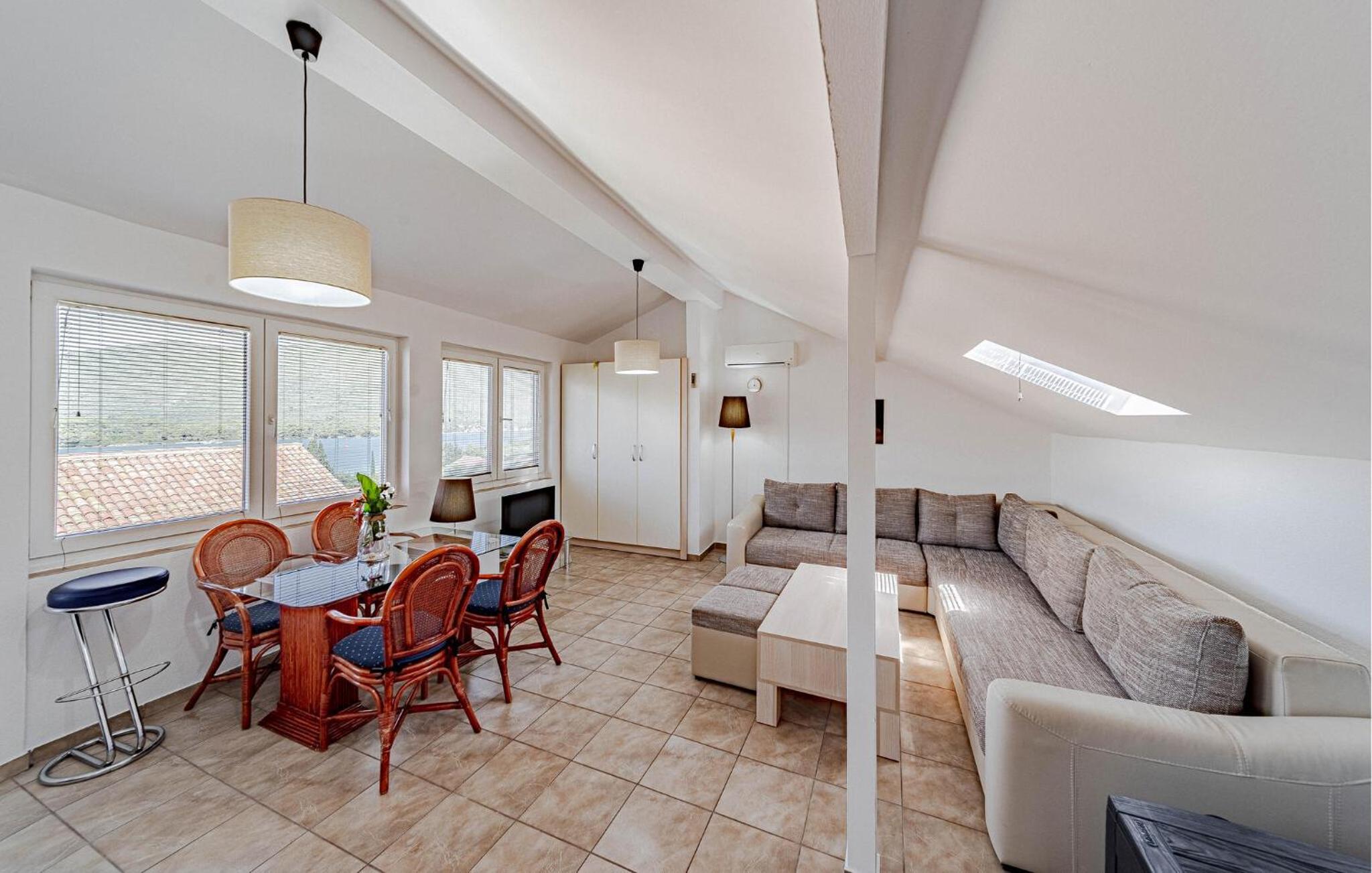 Two-Bedroom Holiday Home photo 1