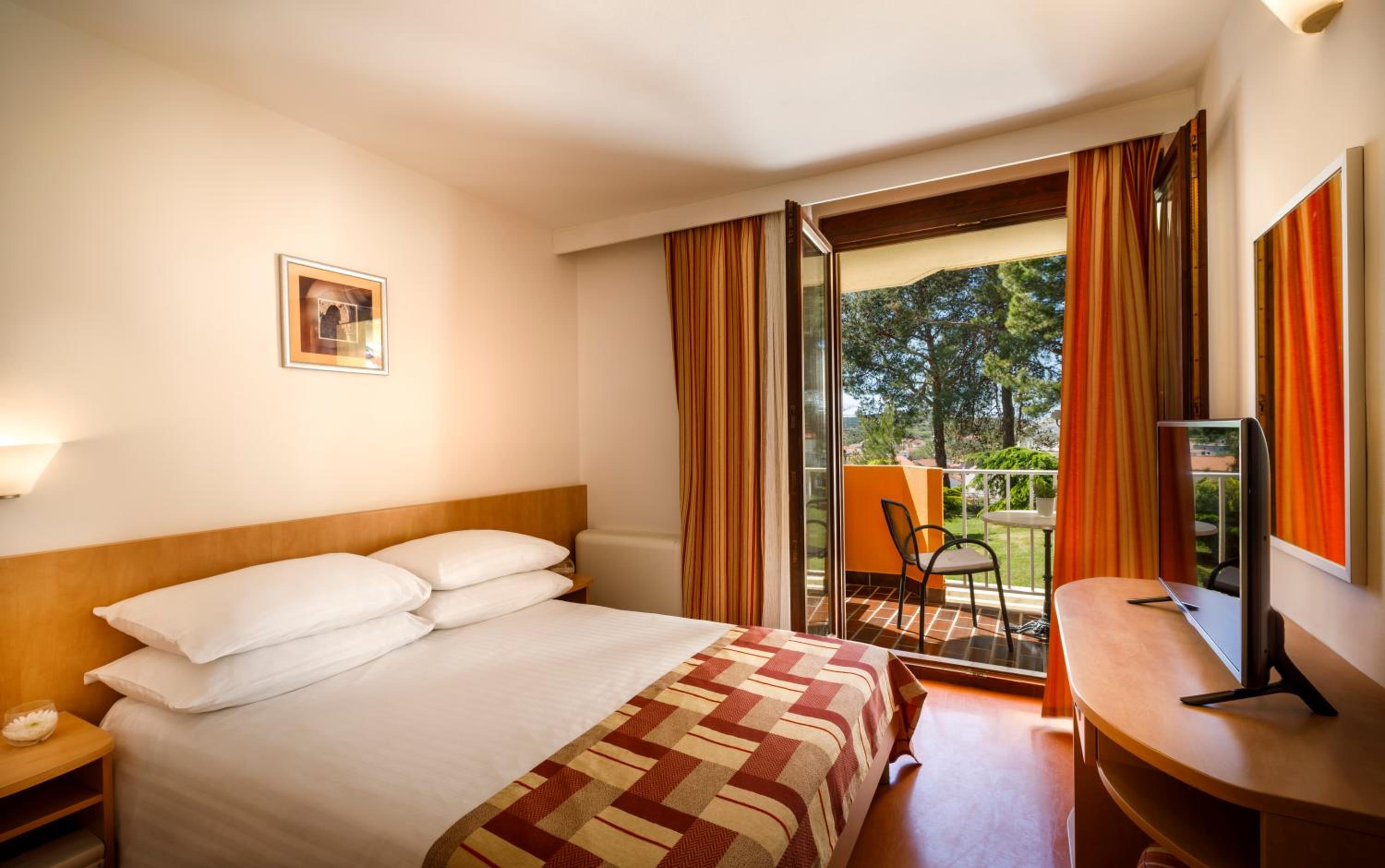 Room for 1 - Veli Mel Hotel photo 1