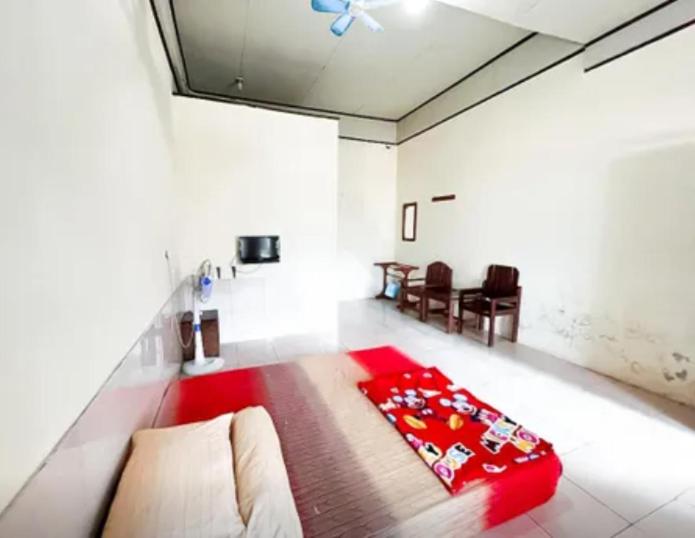 Budget Double Room photo 1