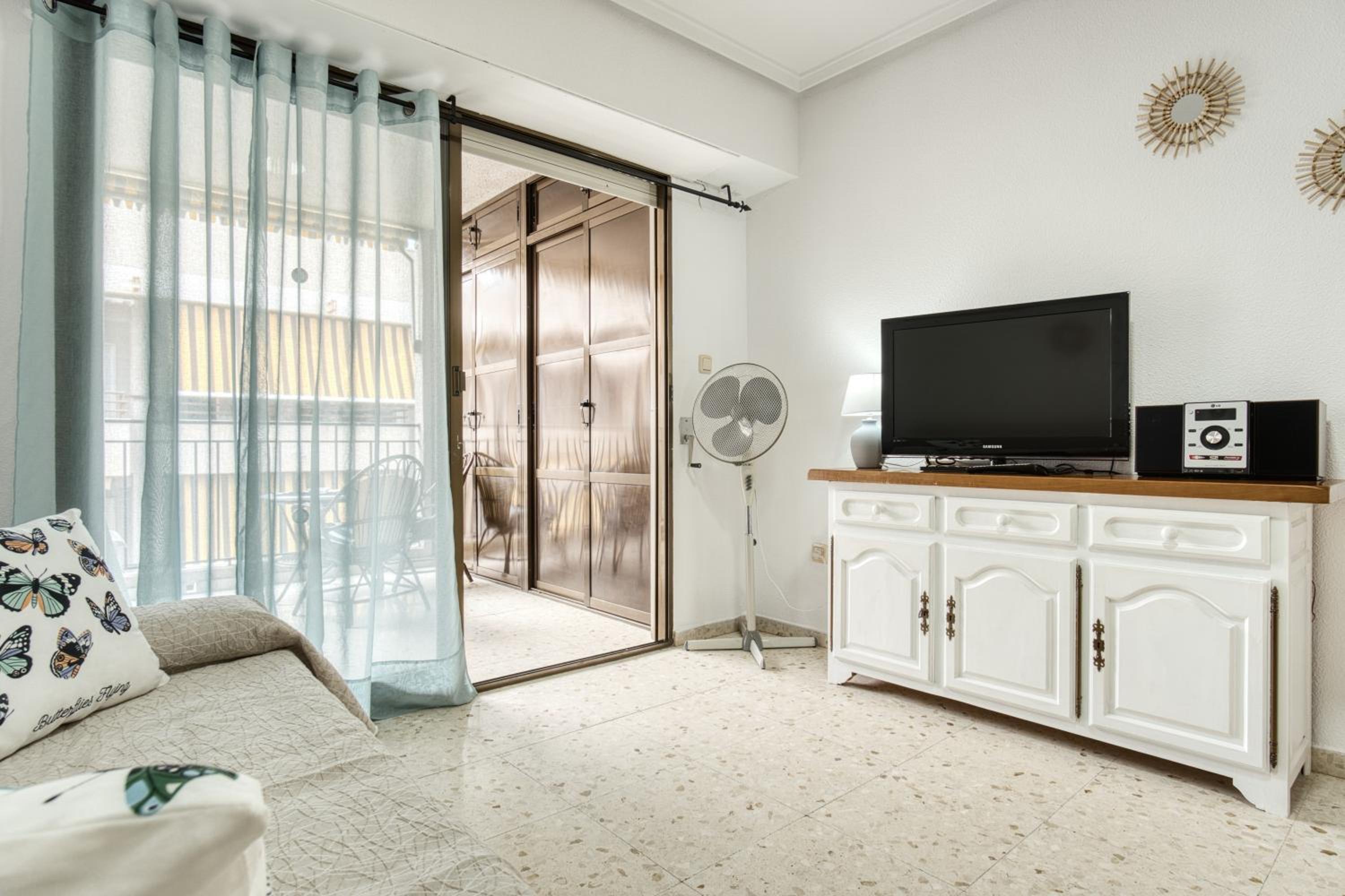 Two-Bedroom Superior Apartment