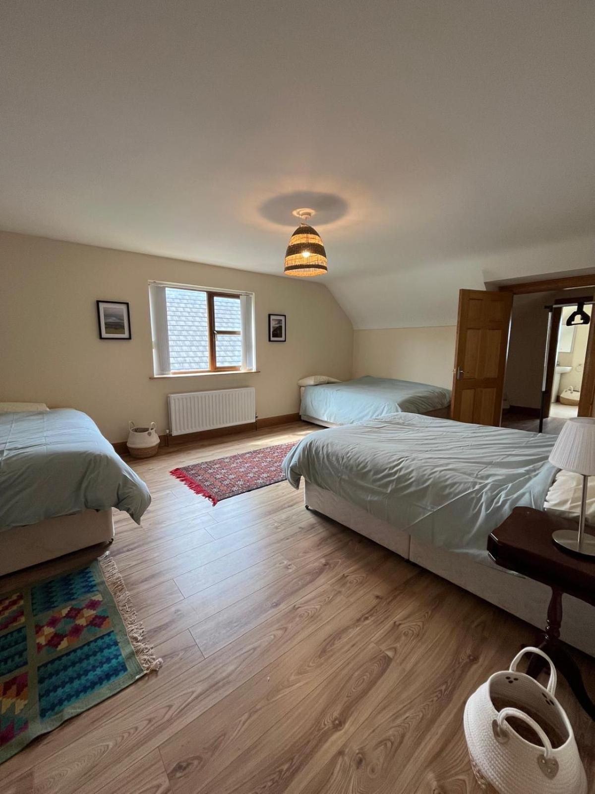 Mixed Dormitory Room photo 1