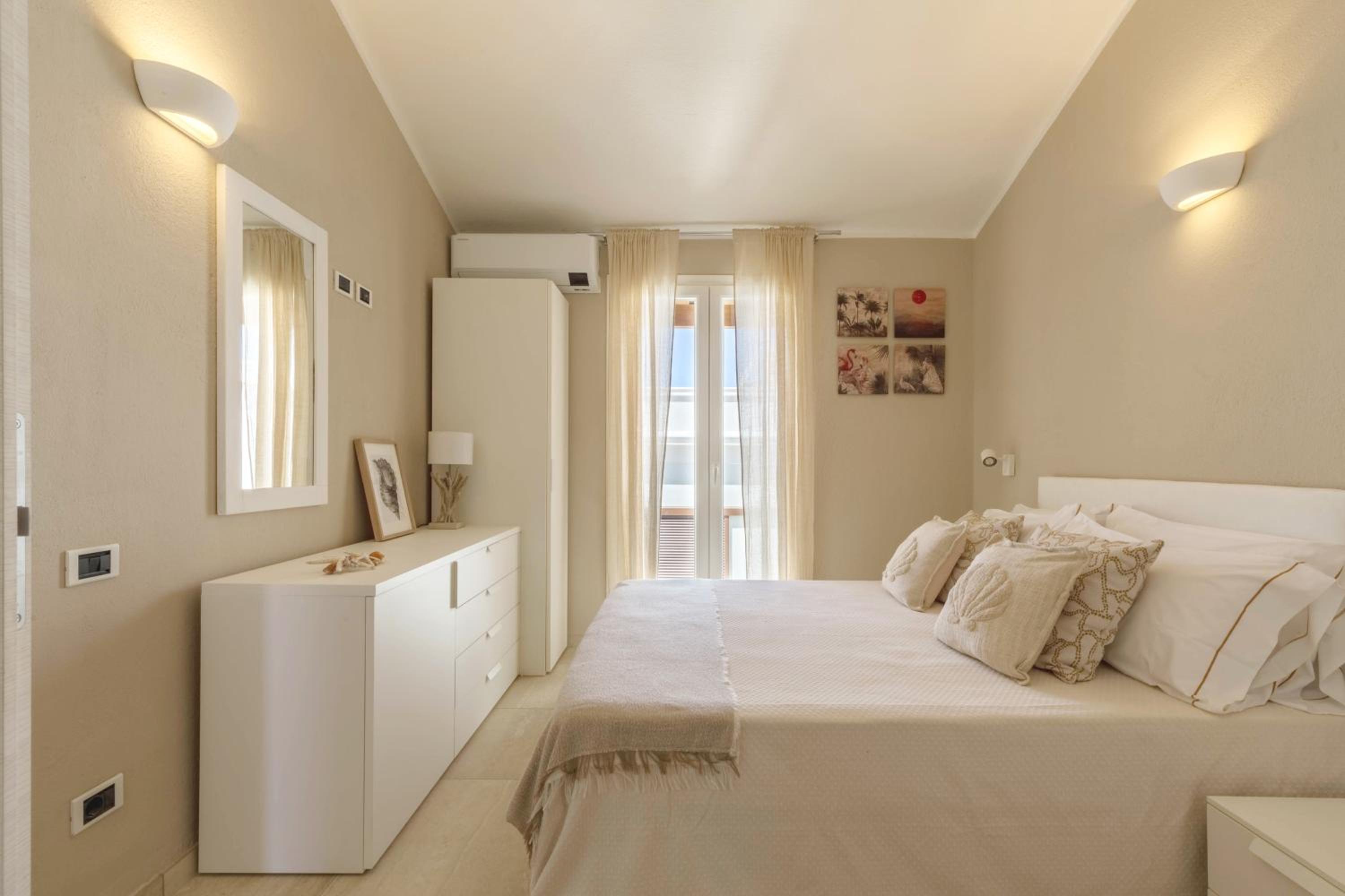 Three-Bedroom Villa photo 1
