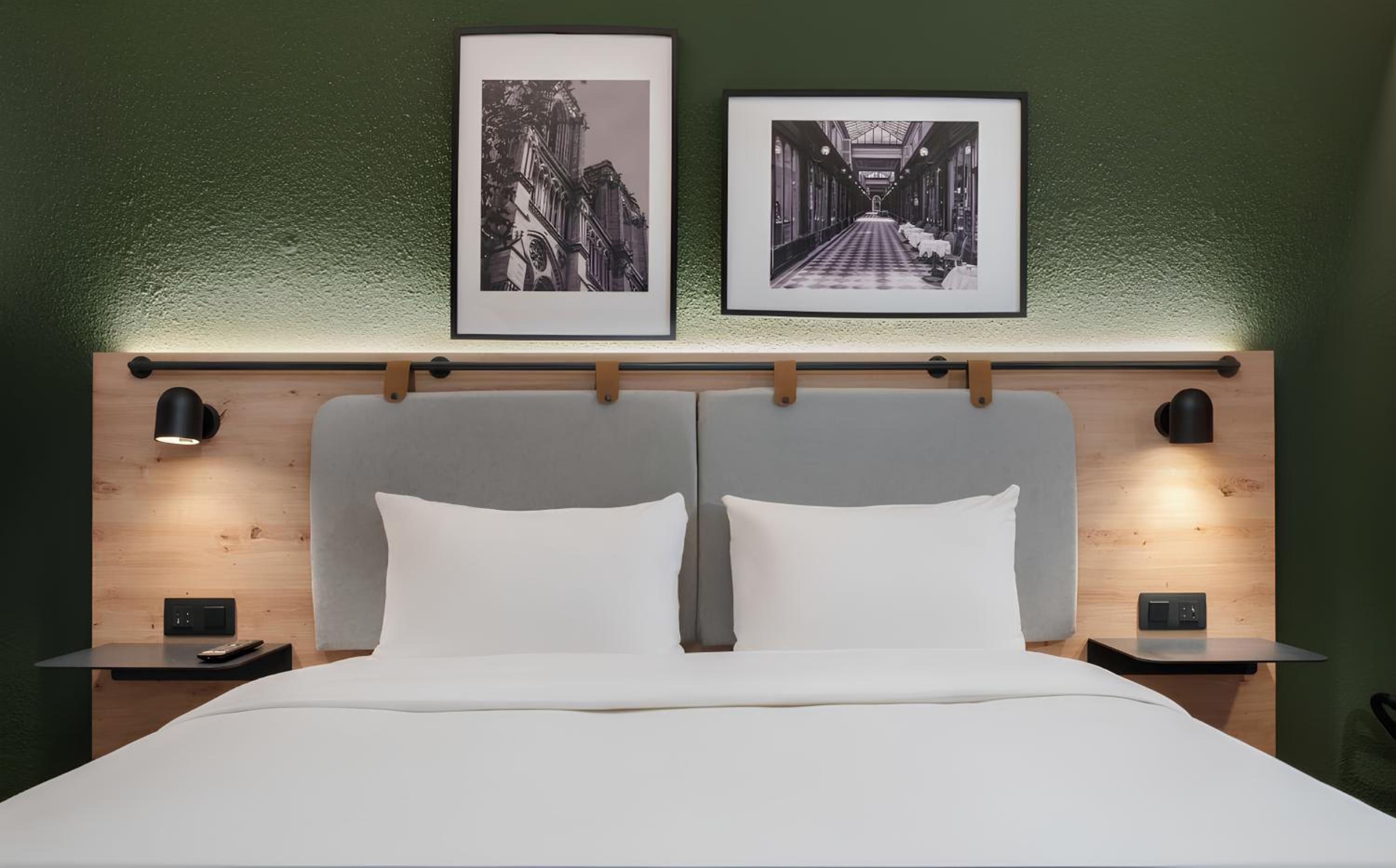 Standard Room - 1 Queen Bed - Photo 5