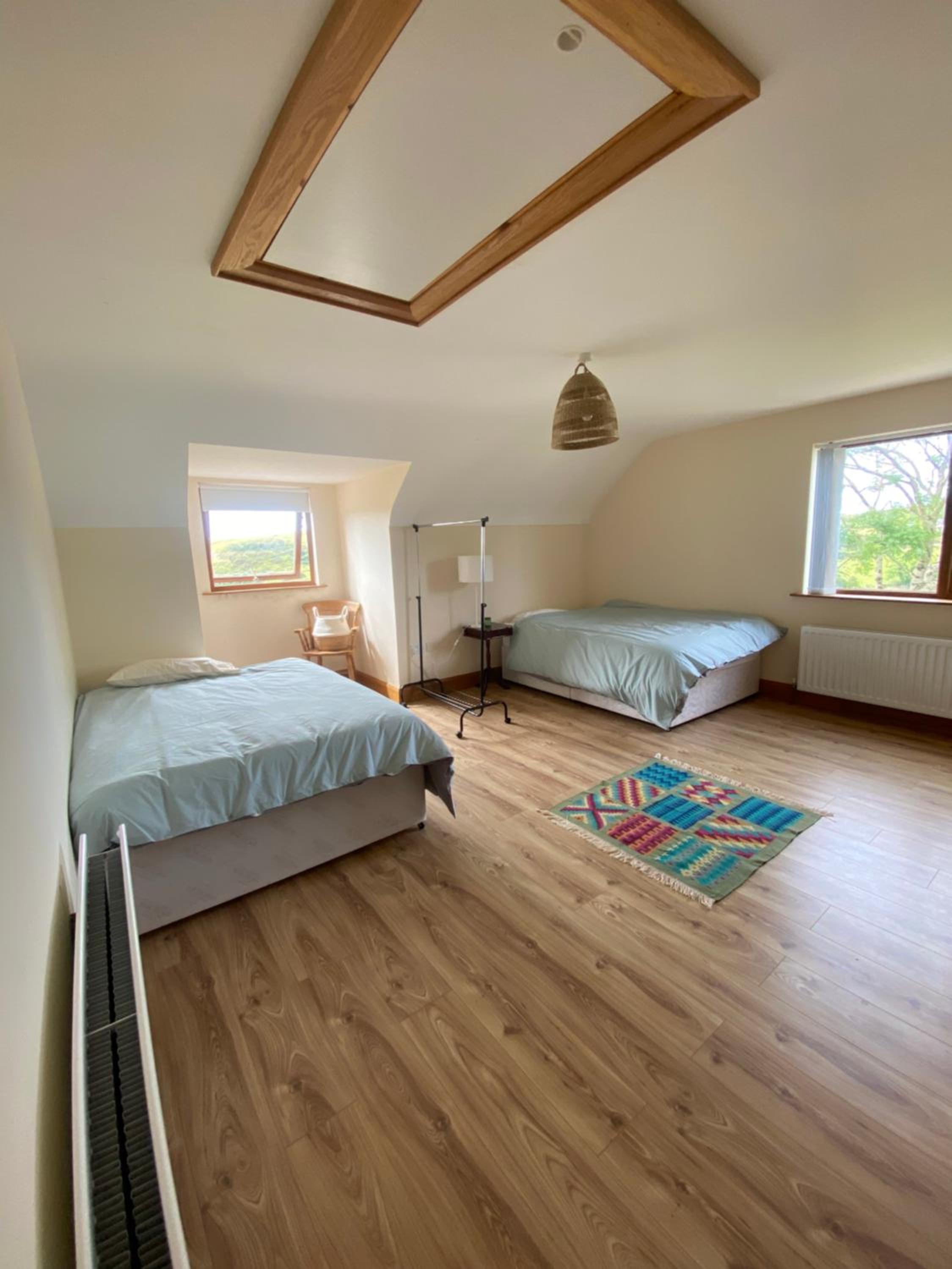 Mixed Dormitory Room photo 1