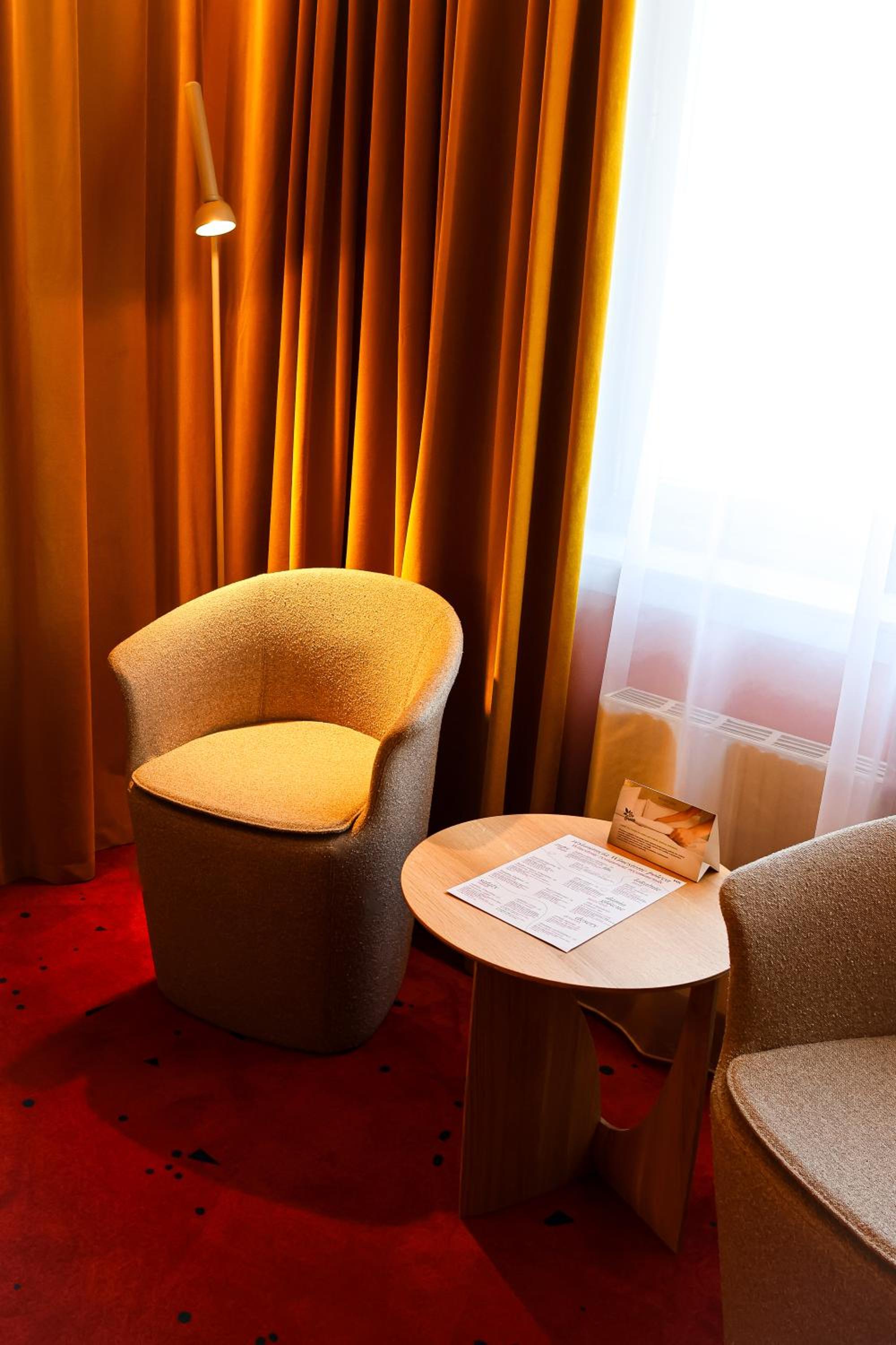 Comfort Room With 2 Single Beds  - Photo 4