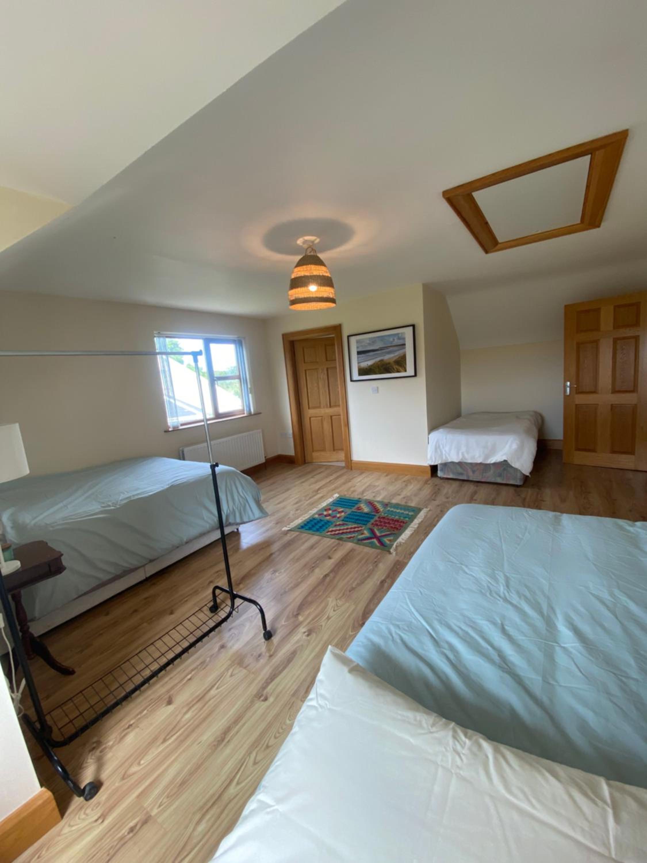 Mixed Dormitory Room photo 2