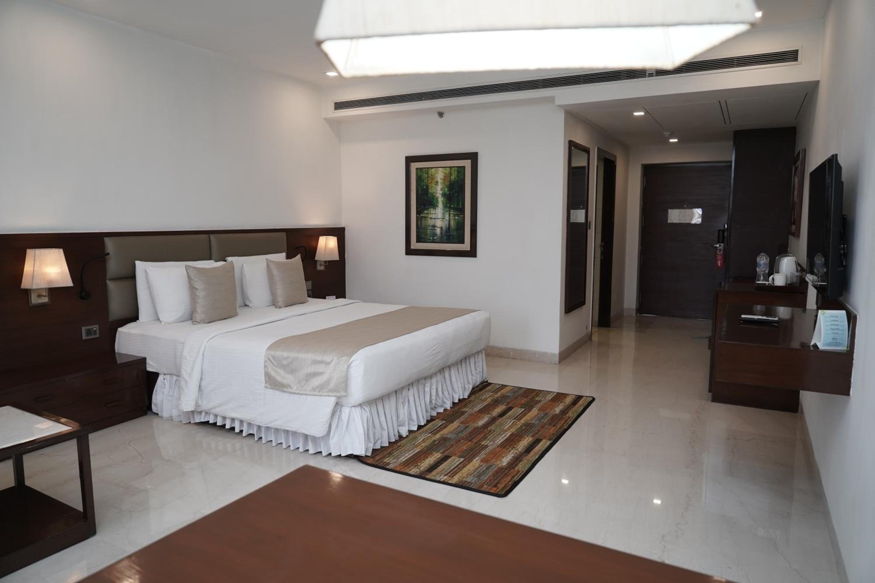 Superior Single Room photo 1