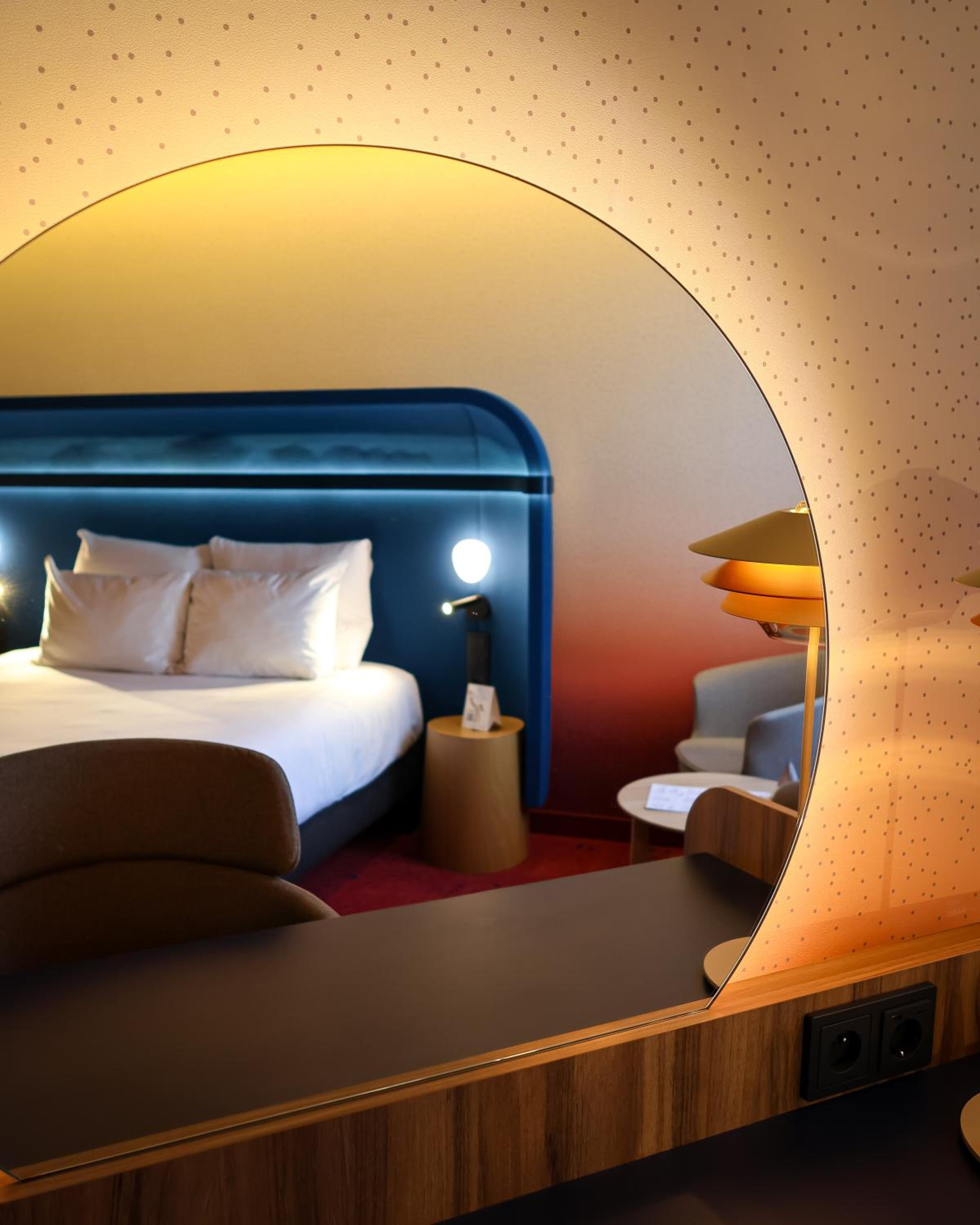 Comfort Room With 2 Single Beds  - Photo 6