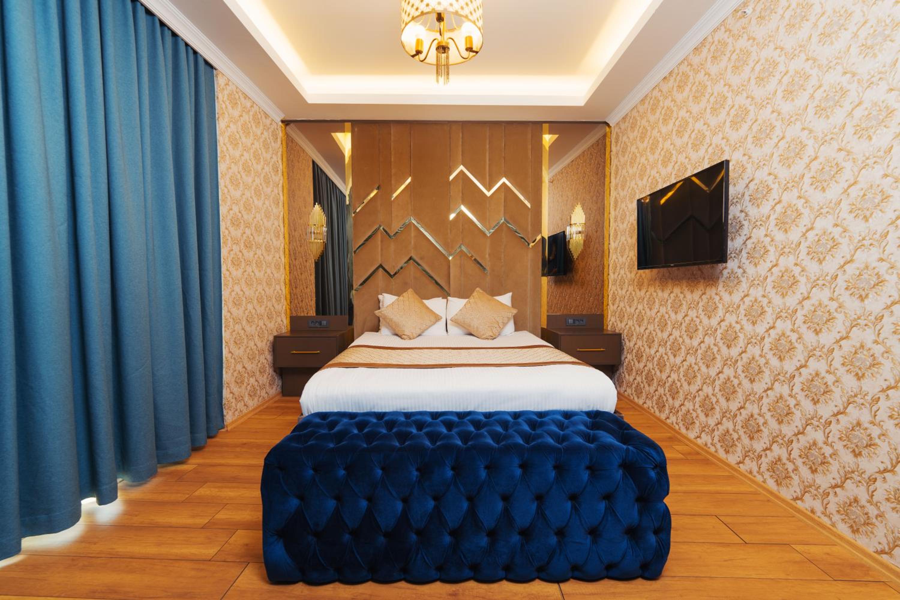 Junior Suite photo 3