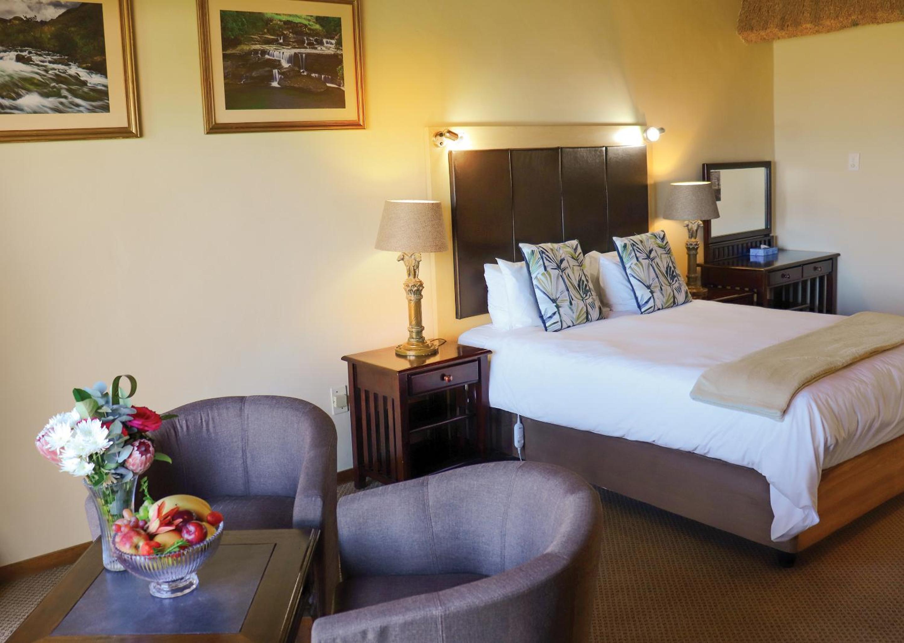Superior Suite - Photo 2
