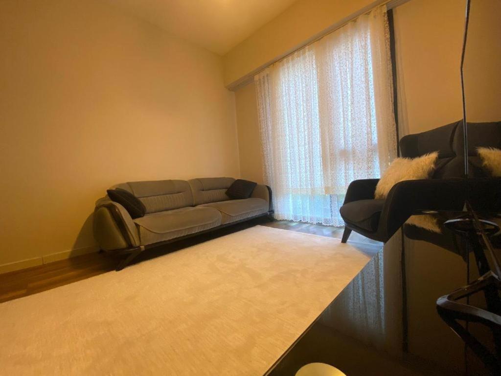 Two-Bedroom Apartment photo 1