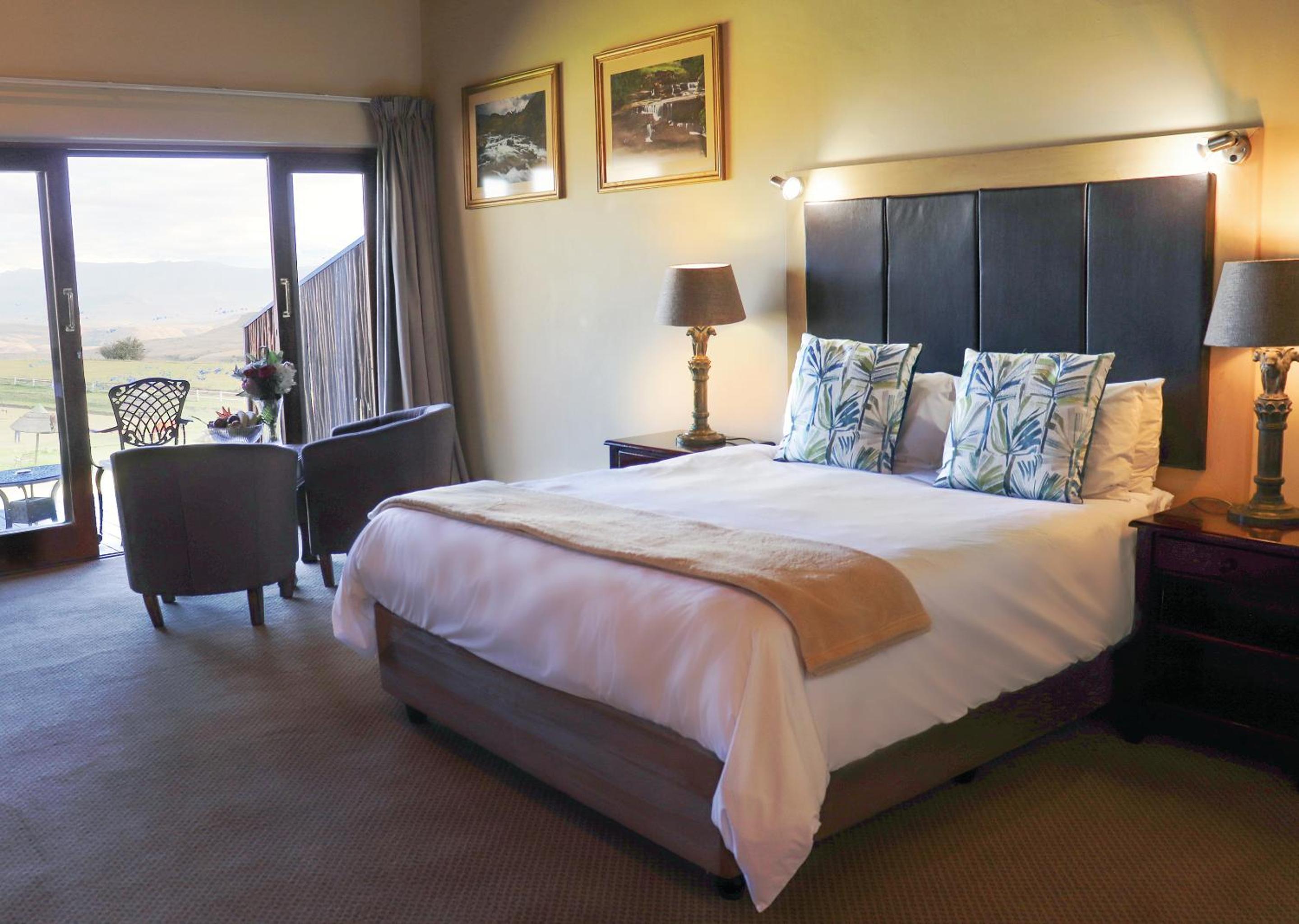 Superior Suite - Photo 1